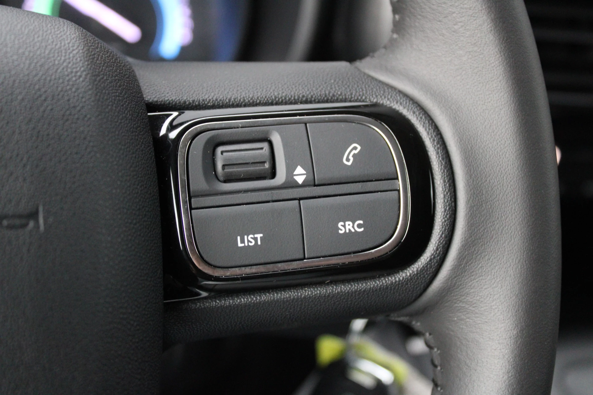 Hoofdafbeelding Fiat E-Doblò