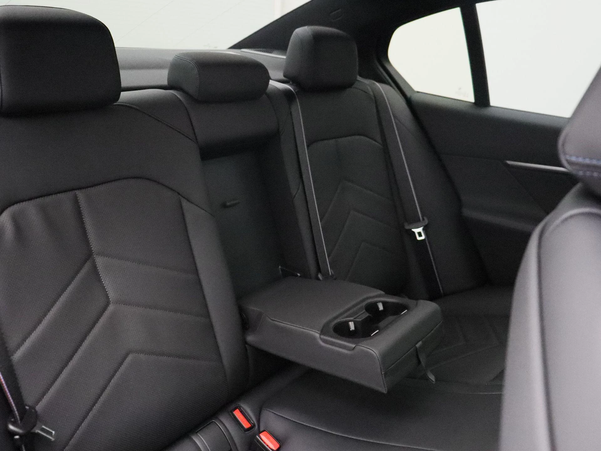 Hoofdafbeelding BMW i5