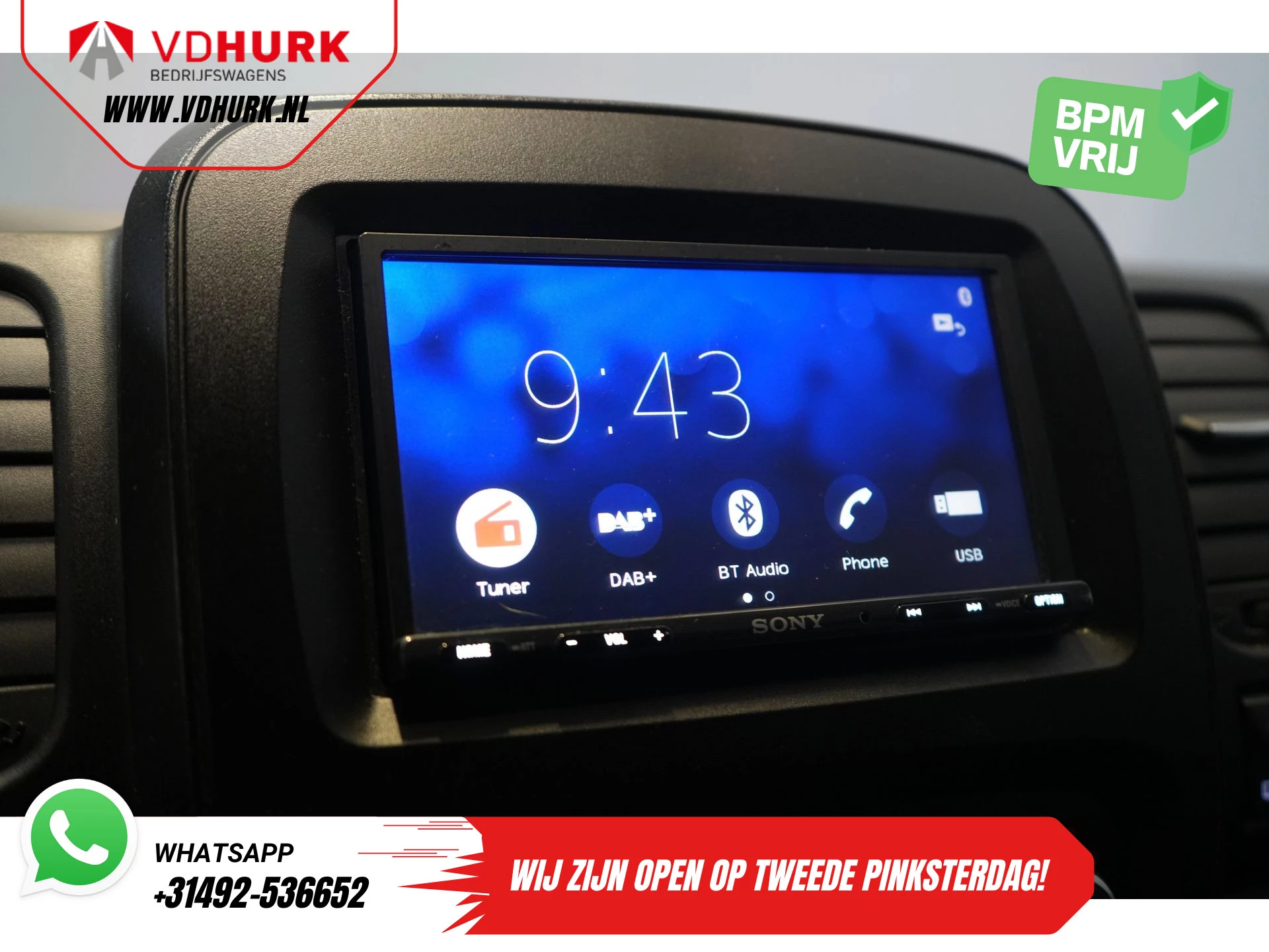 Hoofdafbeelding Fiat Talento