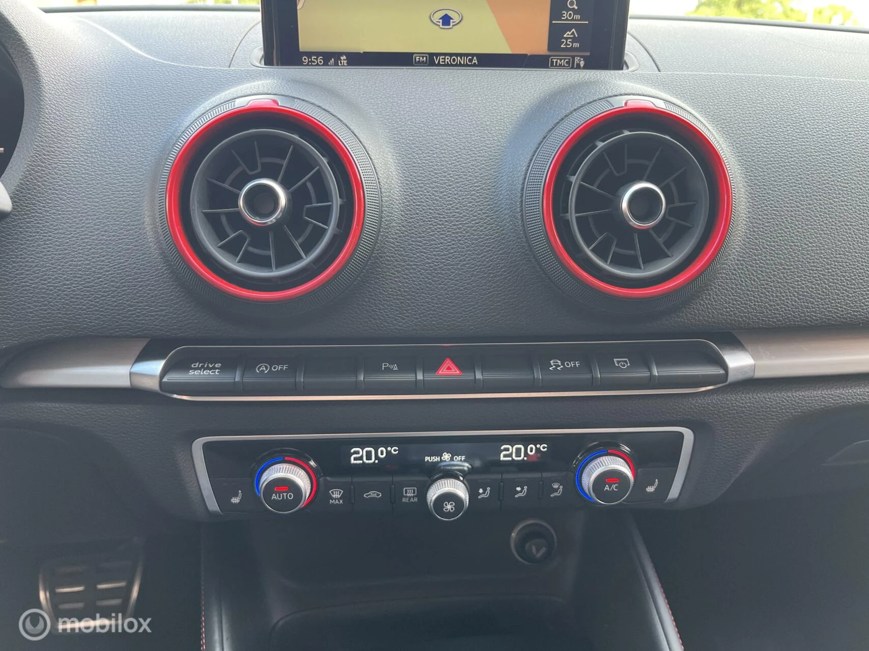 Hoofdafbeelding Audi S3