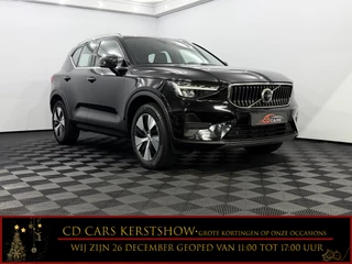 Volvo XC40 1.5 T5 Plug-in hybrid Plus Dark Camera, Navi, Keyless start, Cruise control, Virtual desk, Elektrische achterklep,  A start stop