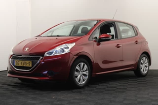 Peugeot 208 1.2 VTi Active