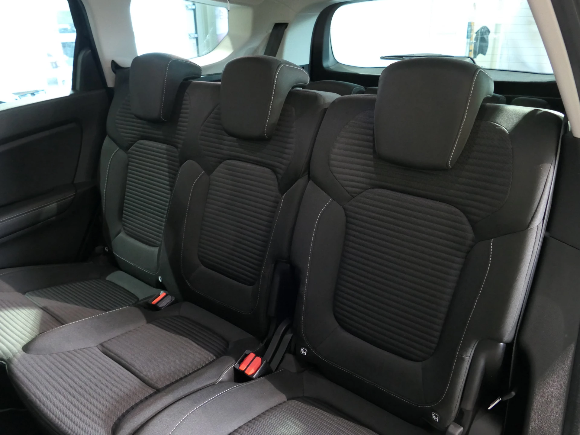 Hoofdafbeelding Renault Grand Scénic