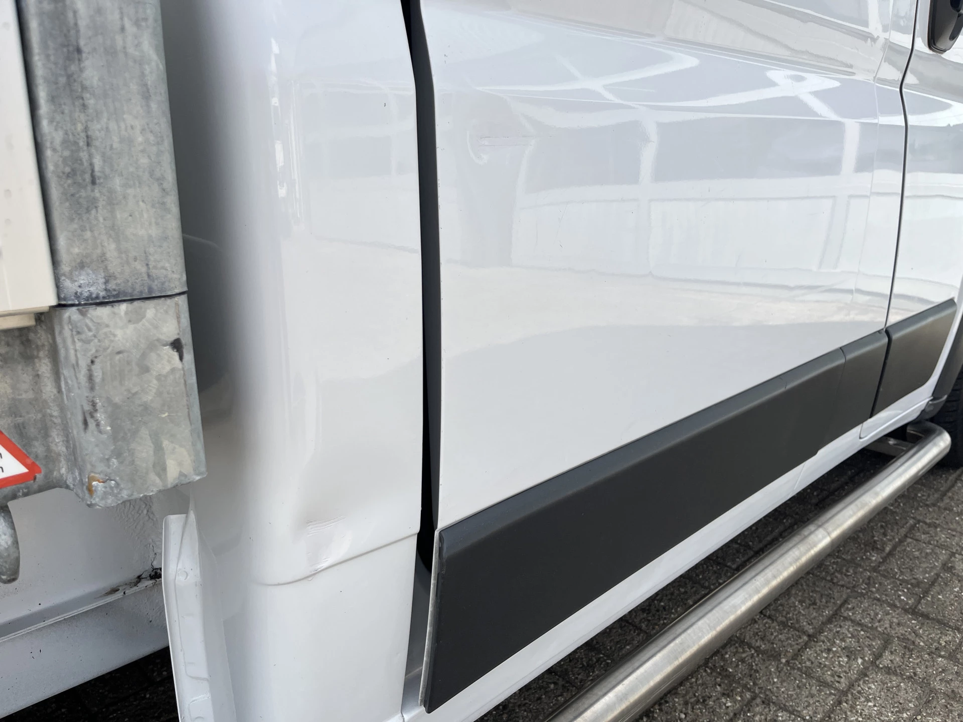 Hoofdafbeelding Fiat Ducato