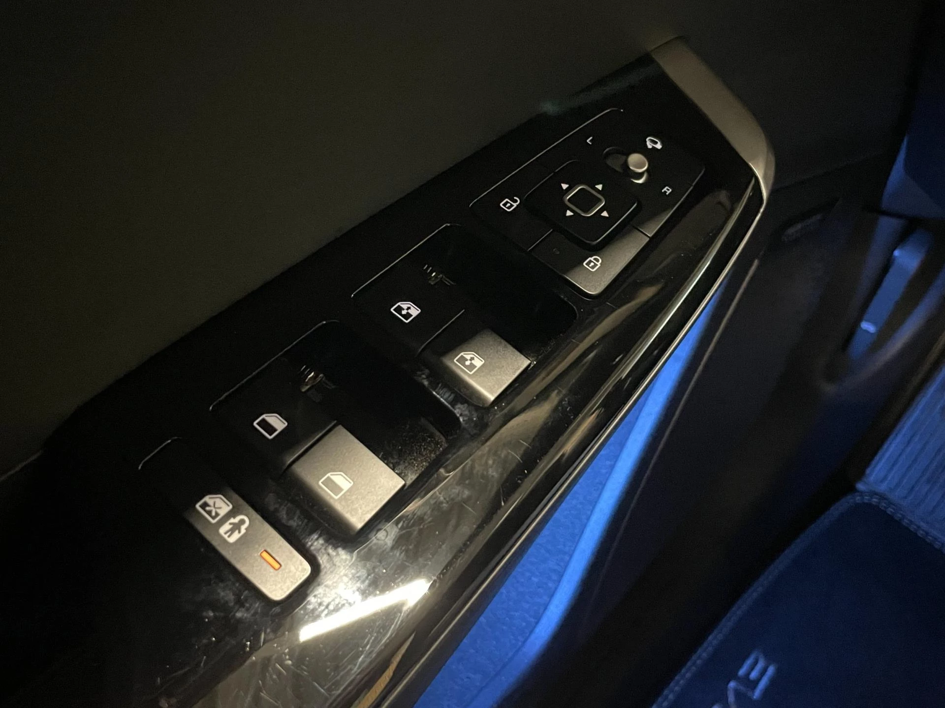 Hoofdafbeelding Kia EV6