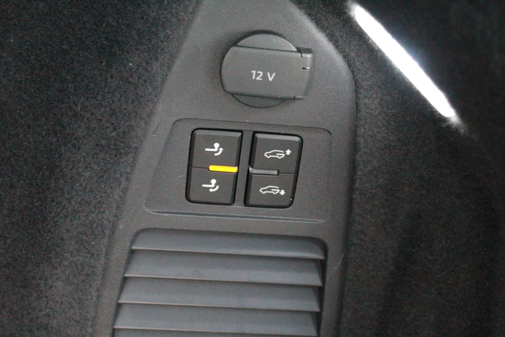 Hoofdafbeelding Volkswagen Touareg