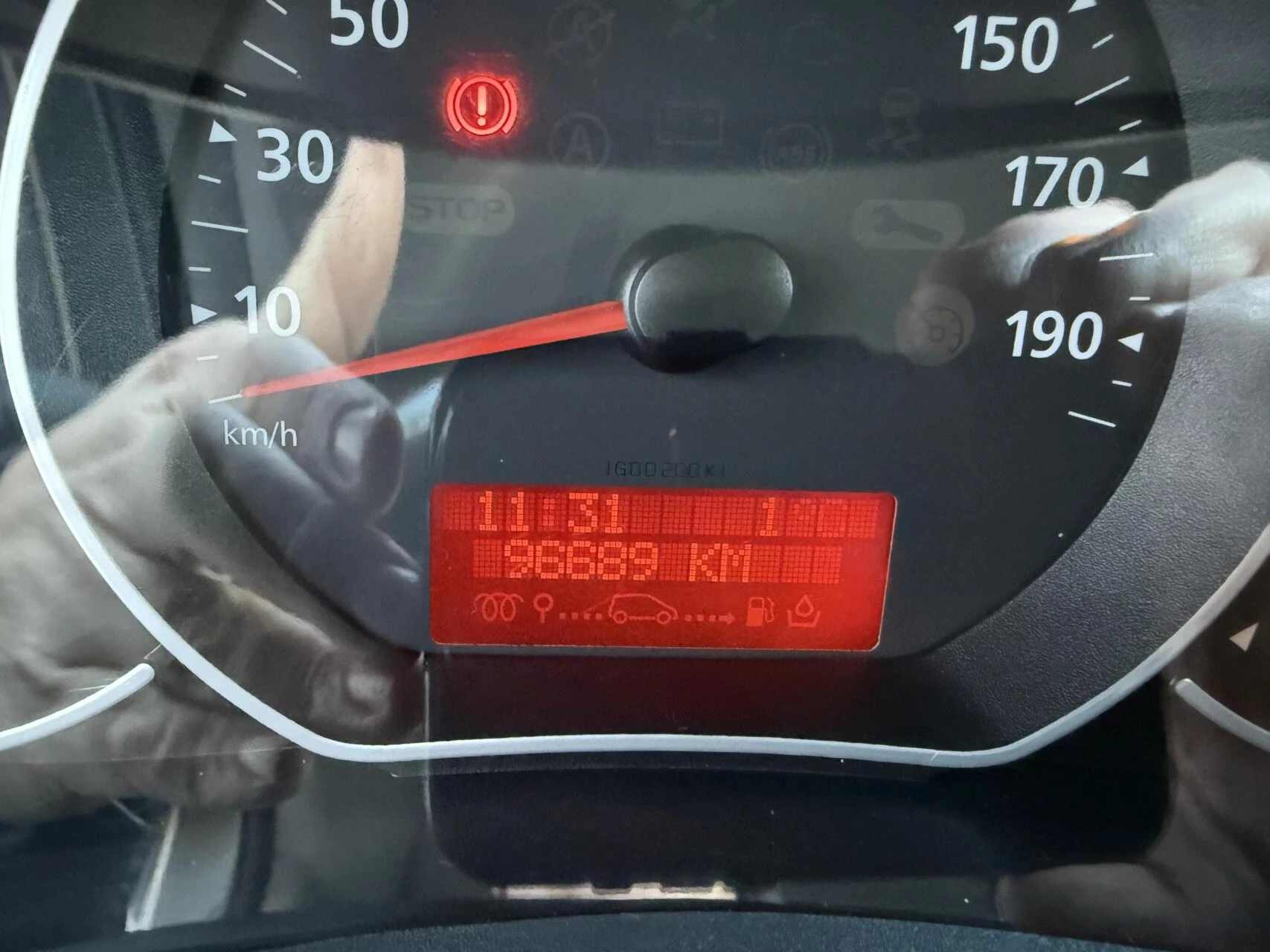 Hoofdafbeelding Renault Kangoo