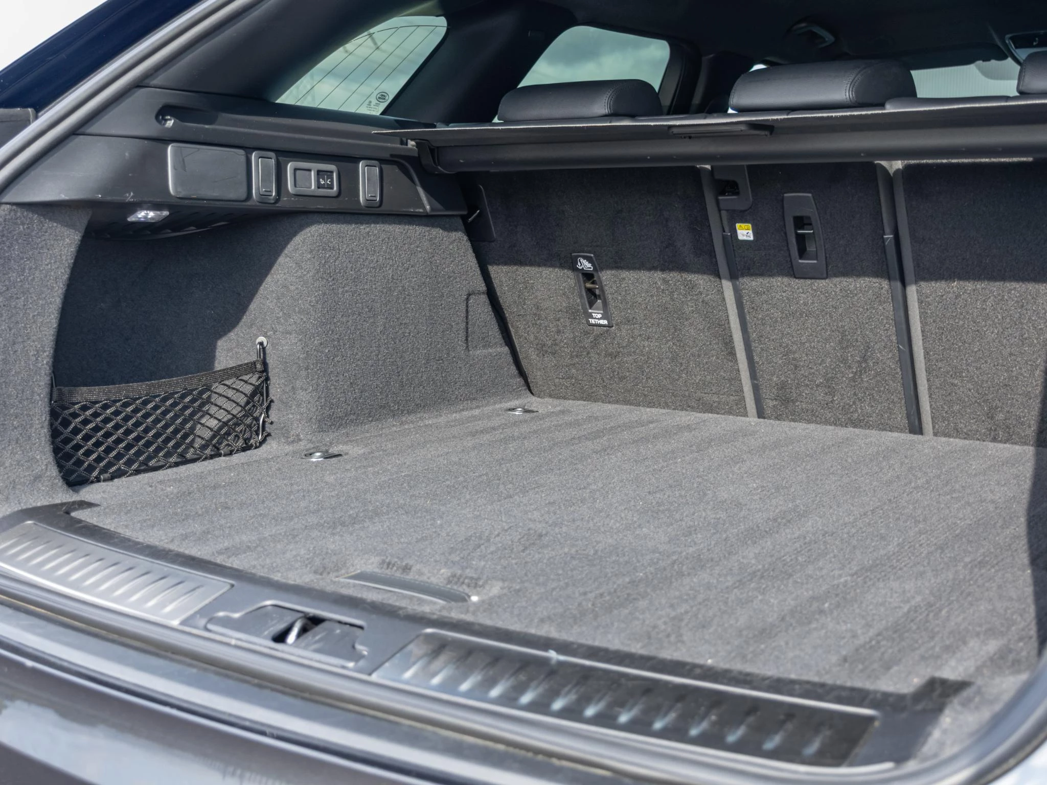 Hoofdafbeelding Land Rover Range Rover Velar