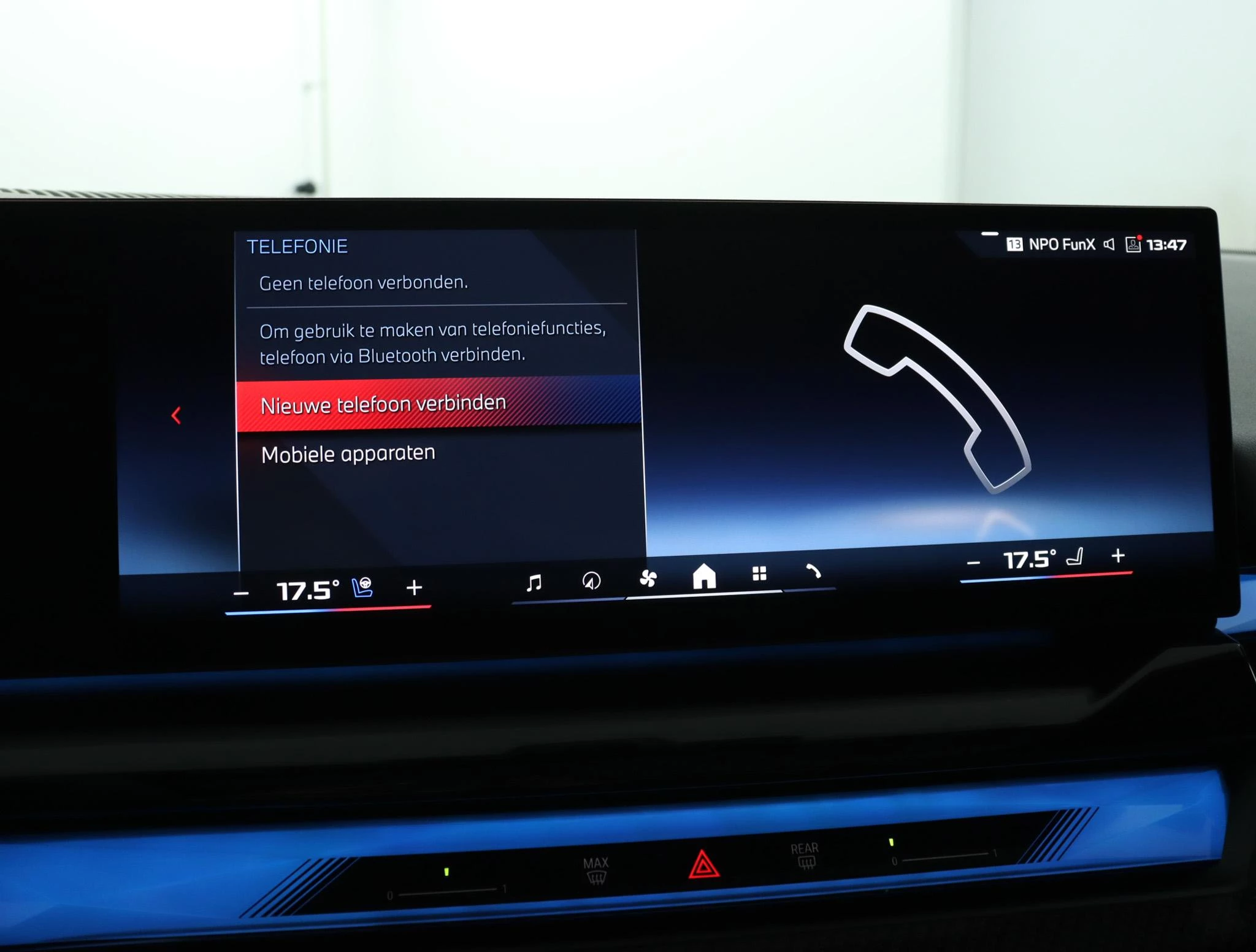 Hoofdafbeelding BMW i5
