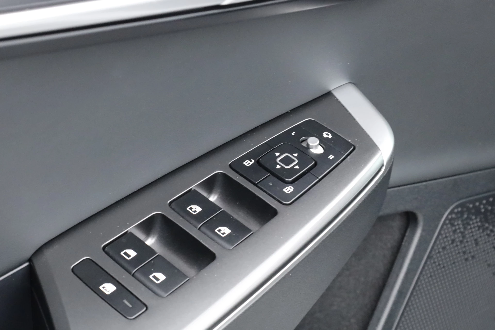 Hoofdafbeelding Kia EV6