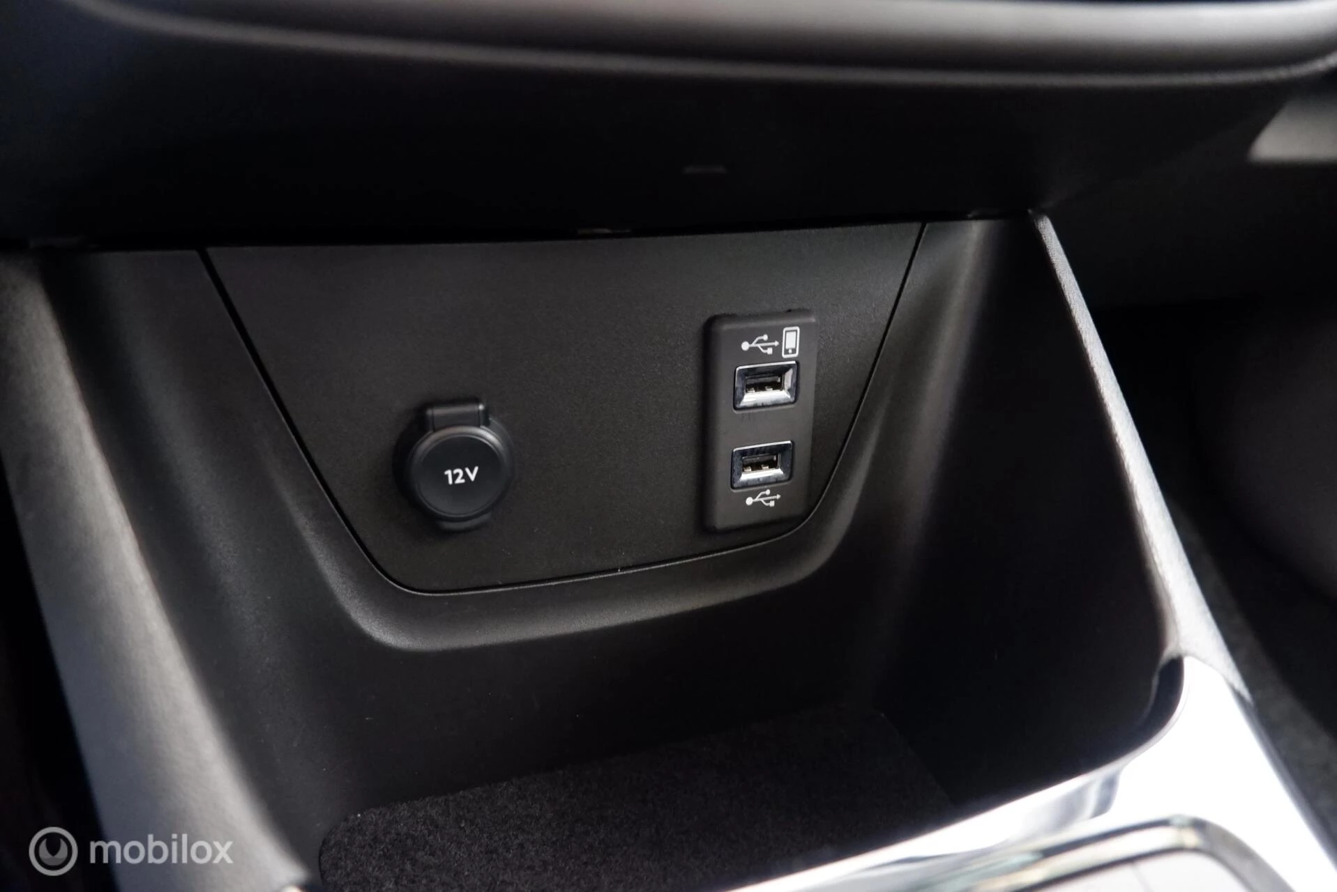 Hoofdafbeelding Opel Crossland