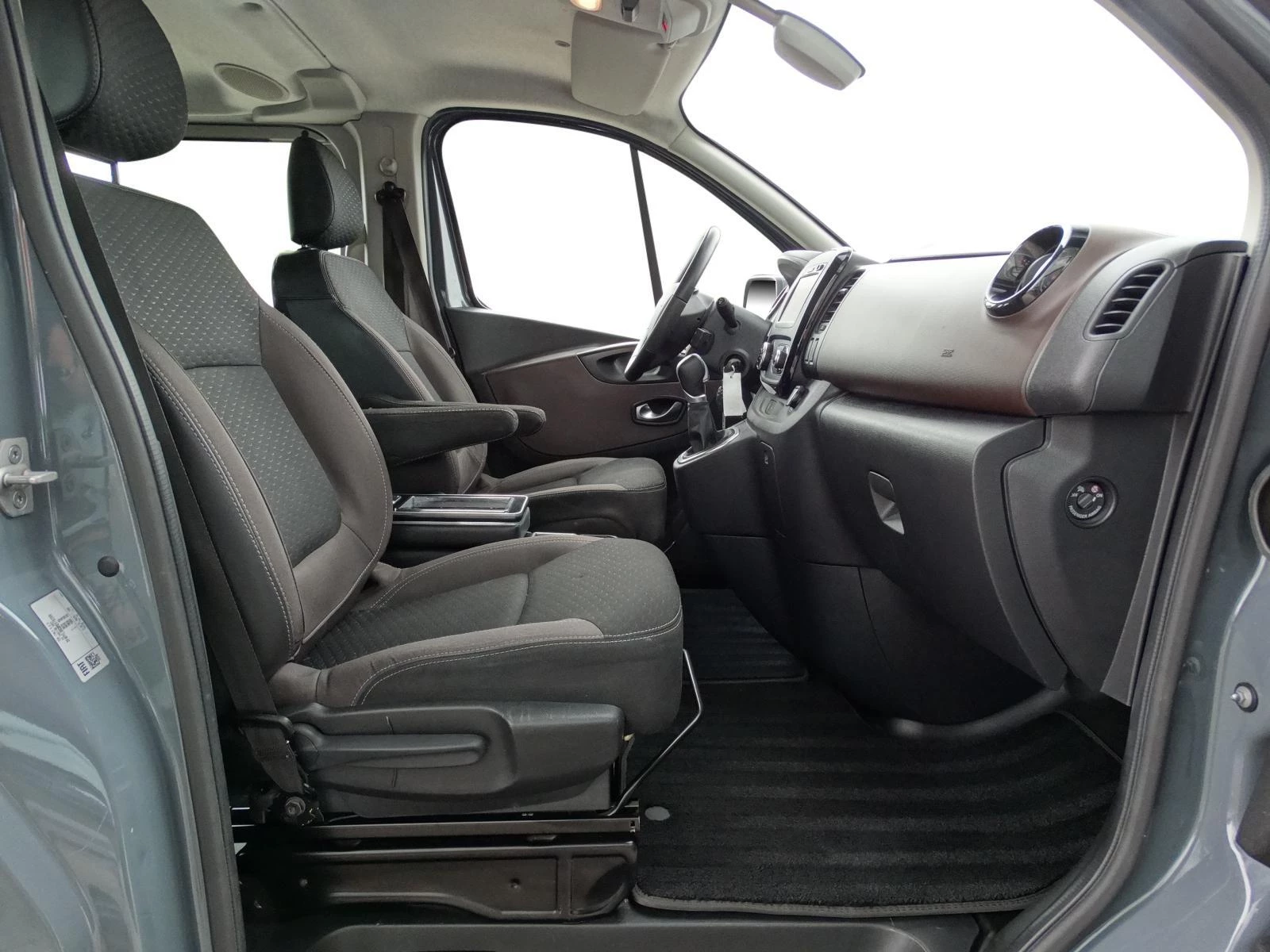 Hoofdafbeelding Fiat Talento