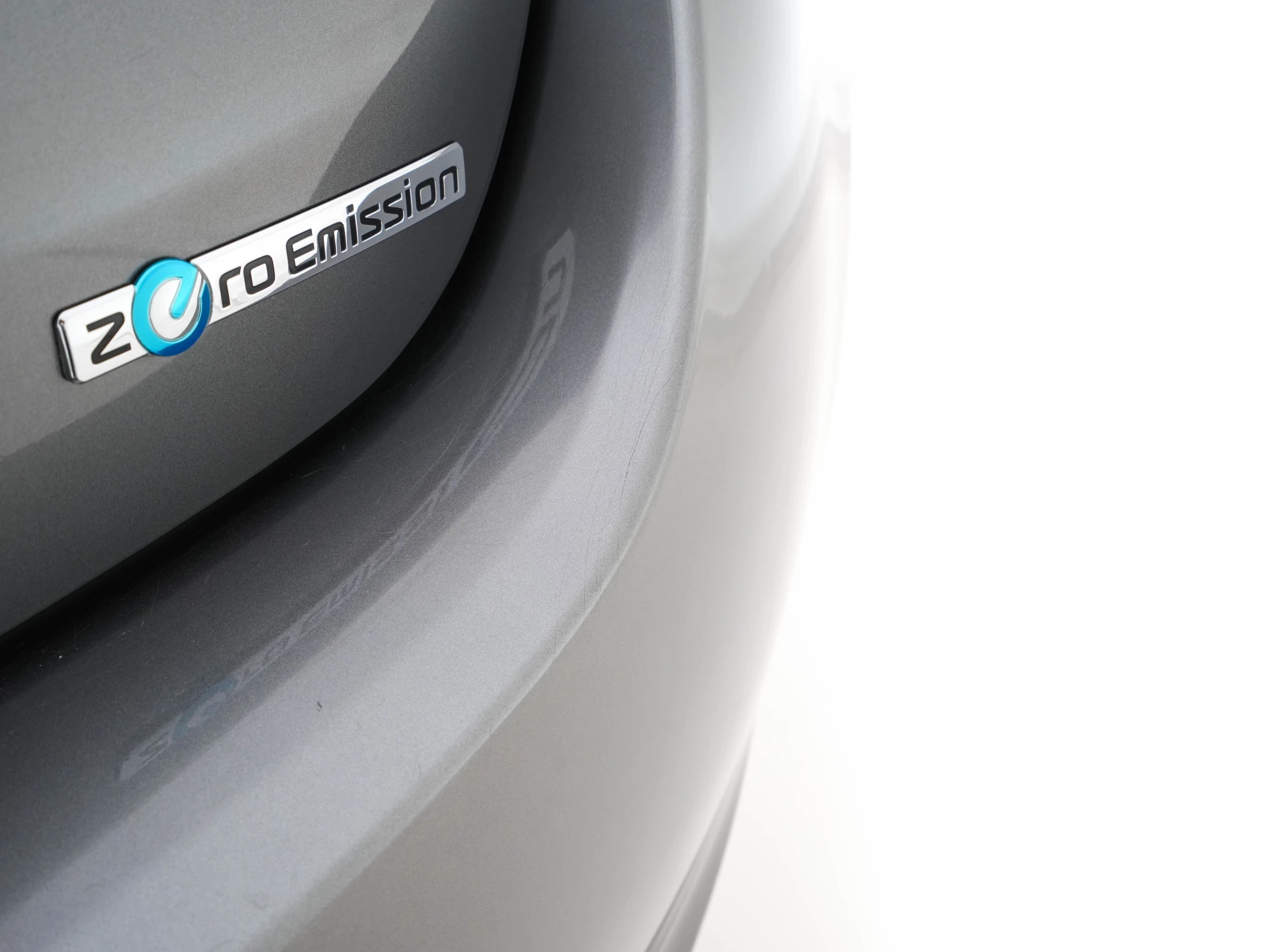 Hoofdafbeelding Nissan Leaf