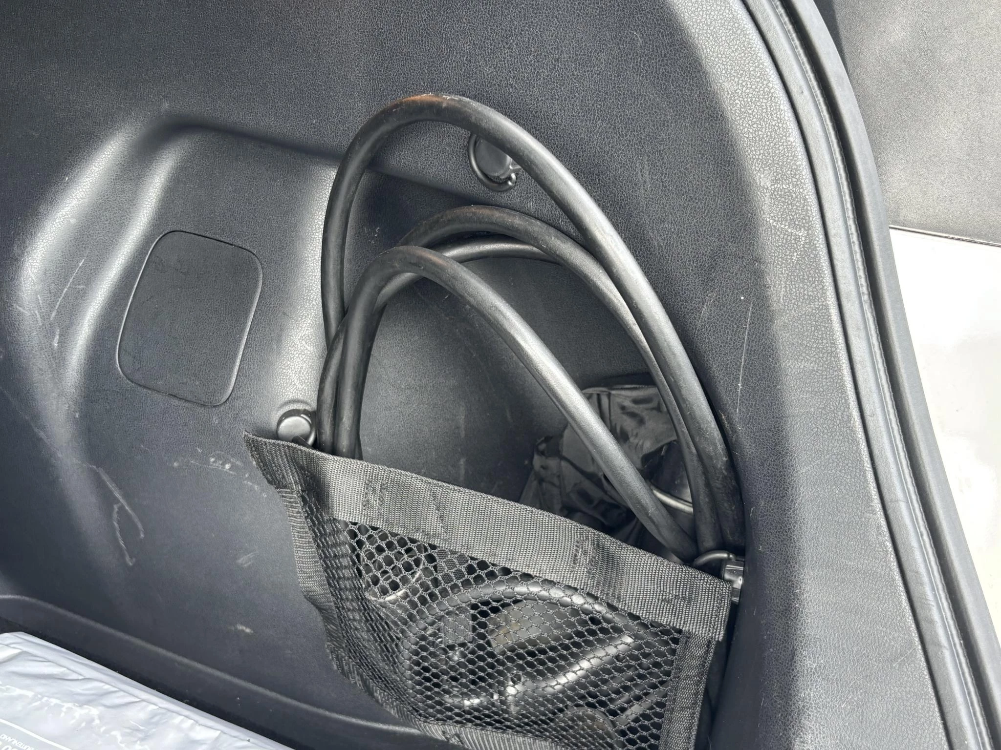 Hoofdafbeelding Nissan Leaf