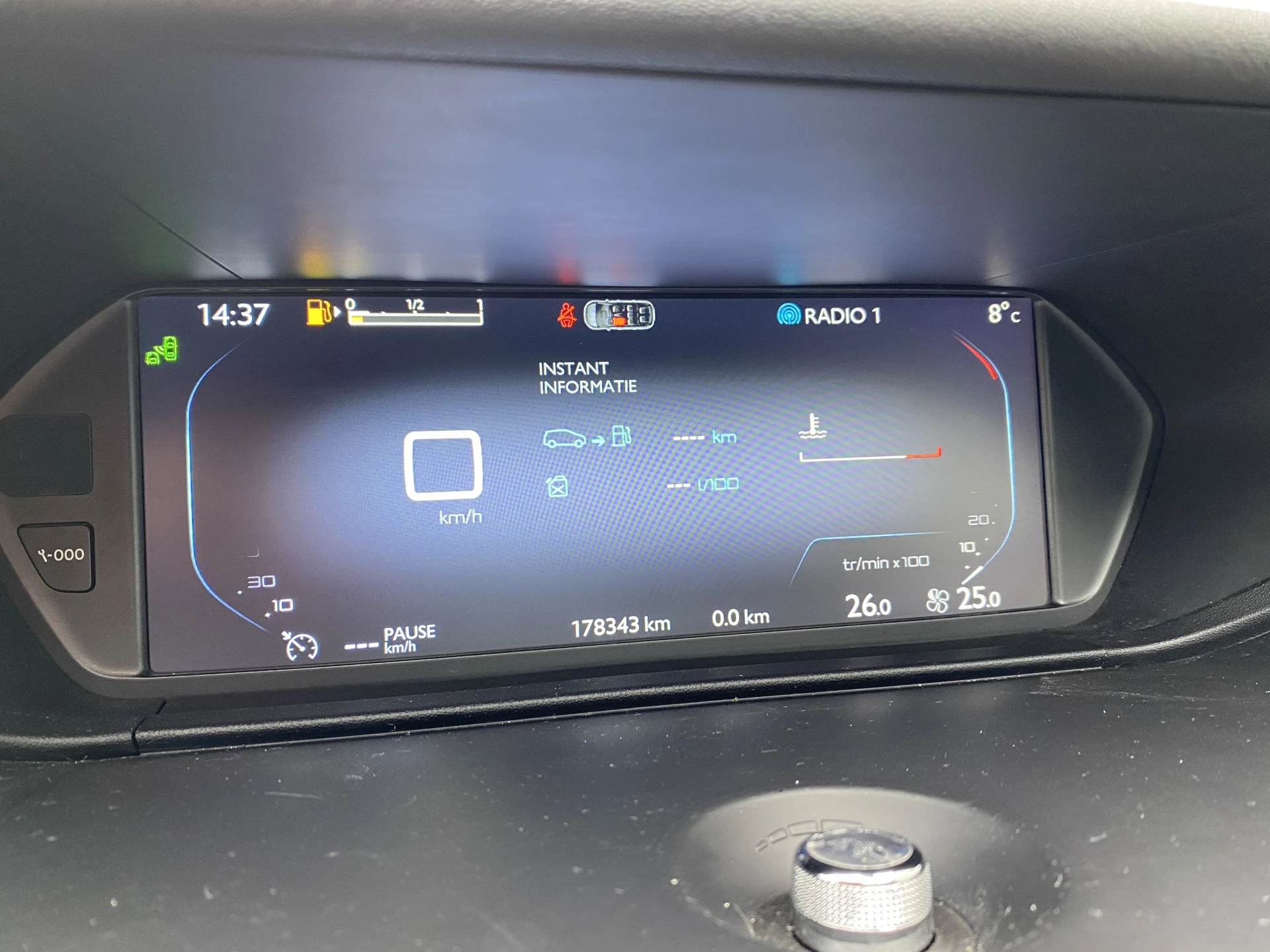 Hoofdafbeelding Citroën Grand C4 Picasso