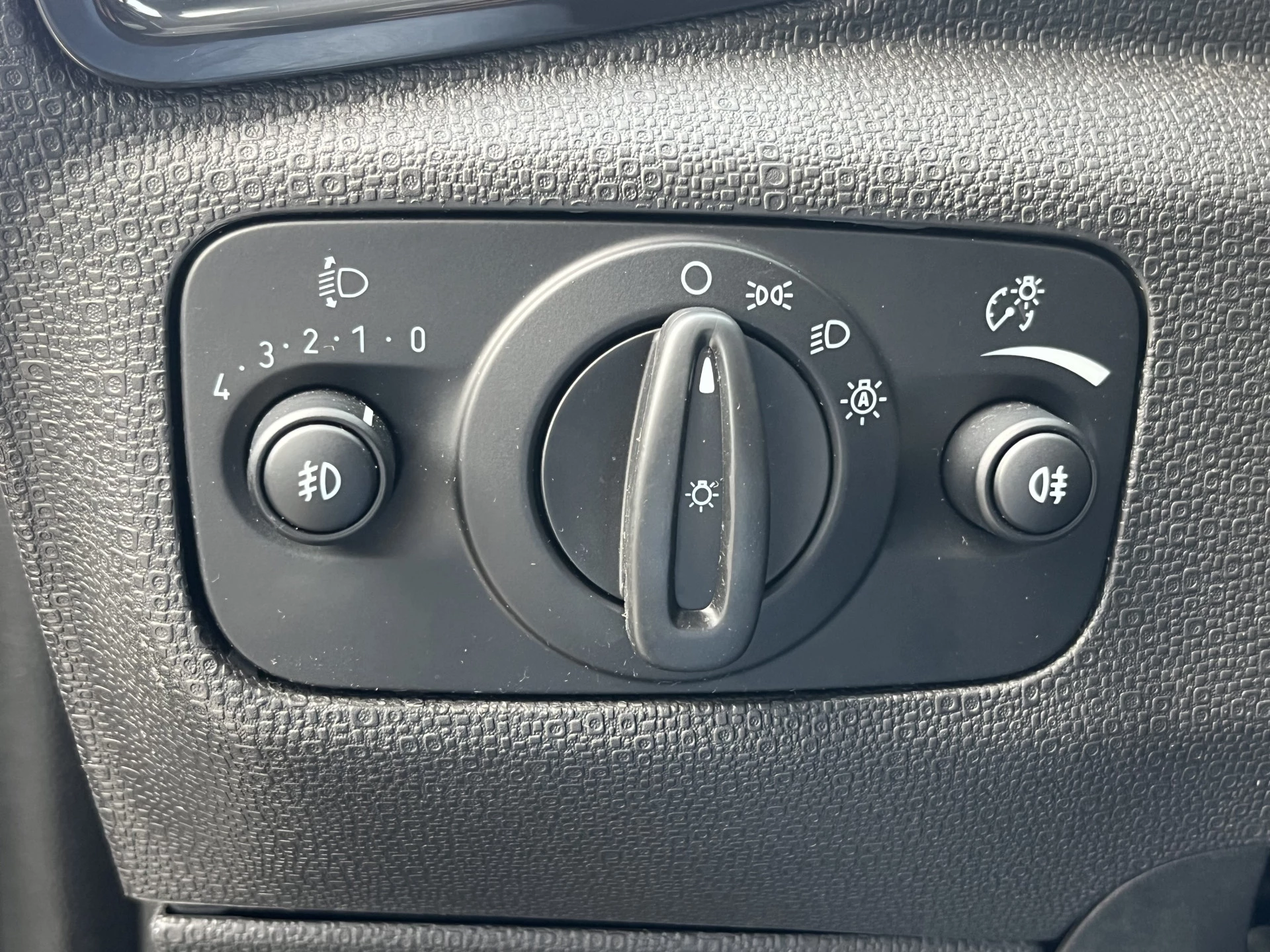 Hoofdafbeelding Ford EcoSport