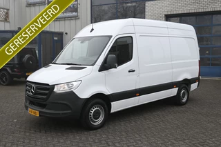 Mercedes-Benz Sprinter 316 CDI L2H2 3500 KG trekhaak, Camera, Apple Carplay/Android Auto