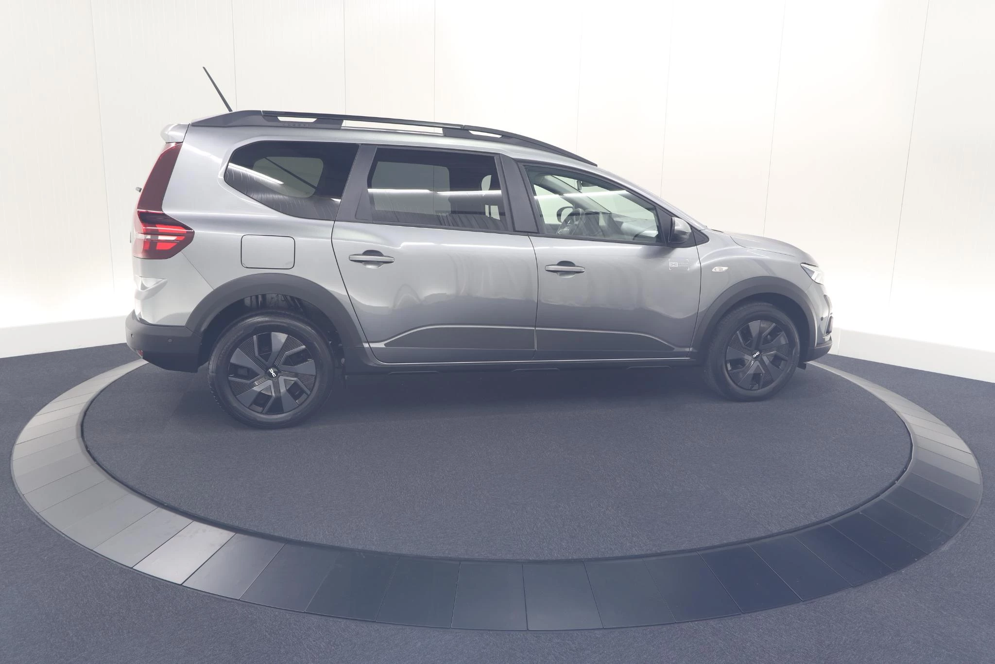 Hoofdafbeelding Dacia Jogger