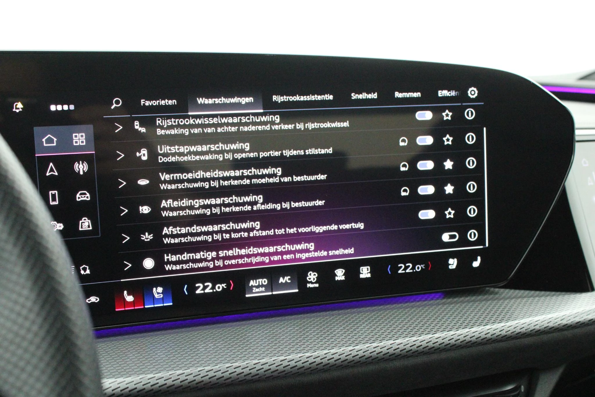 Hoofdafbeelding Audi SQ5