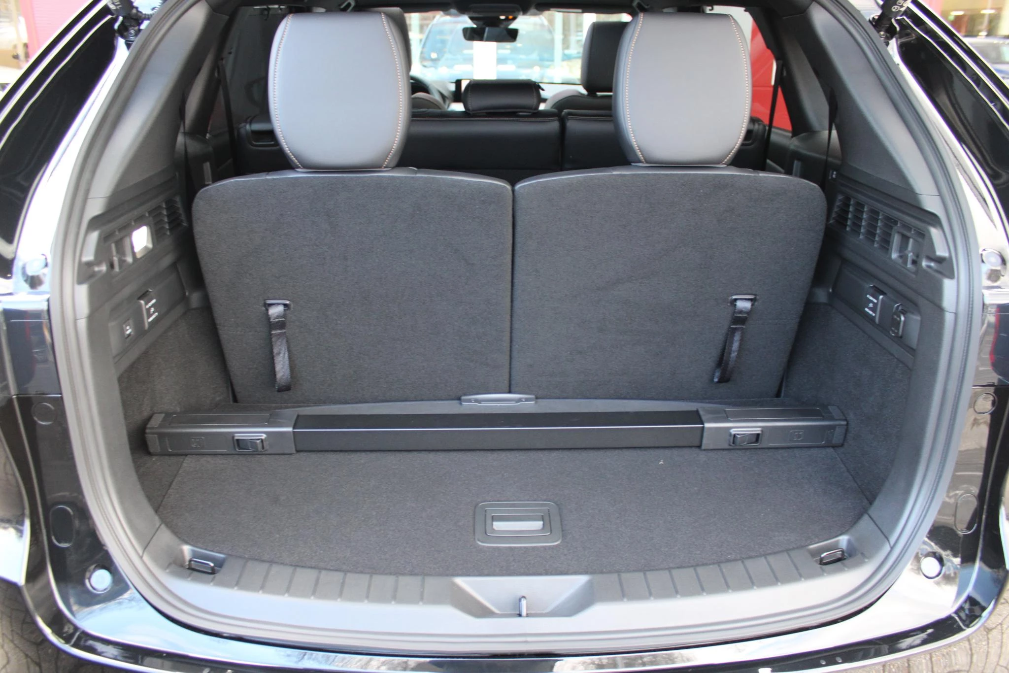 Hoofdafbeelding Mazda CX-80