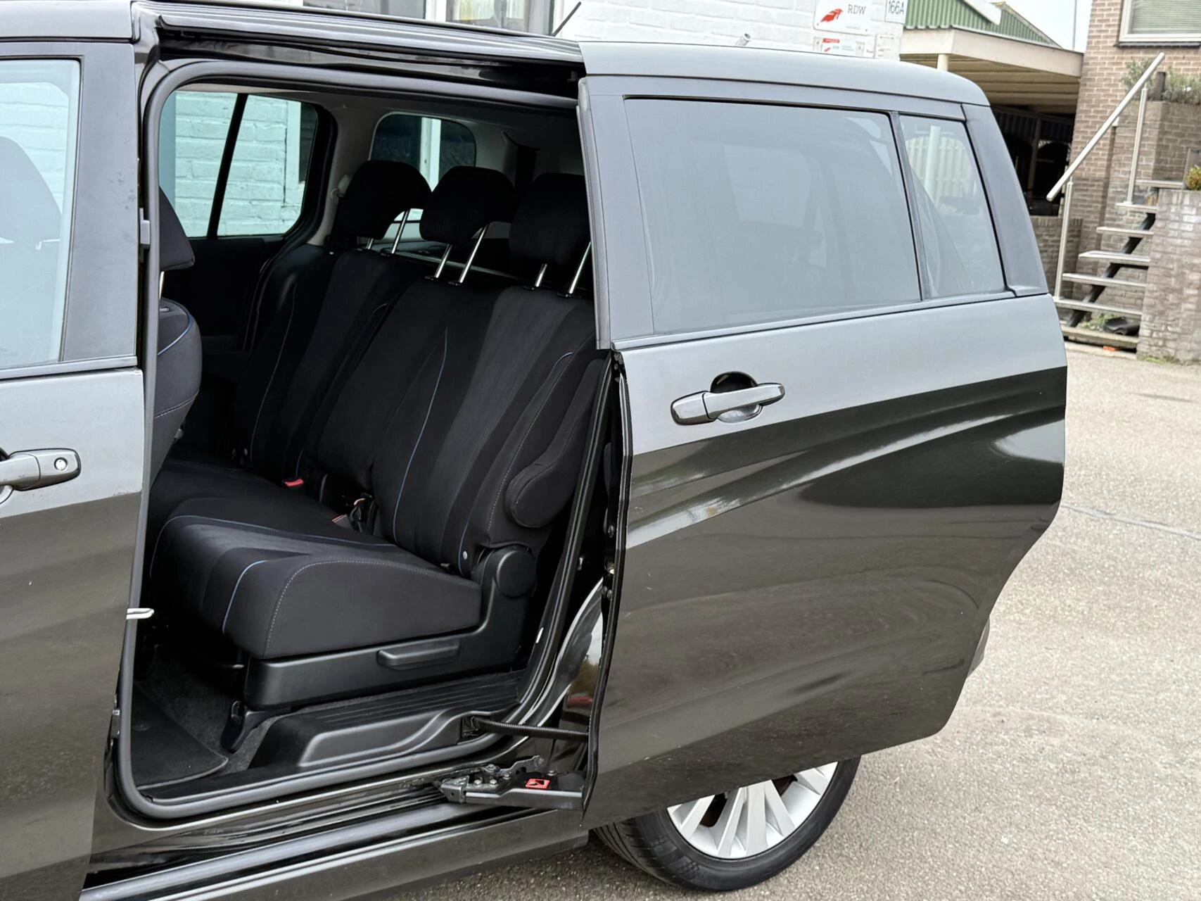 Hoofdafbeelding Mazda 5