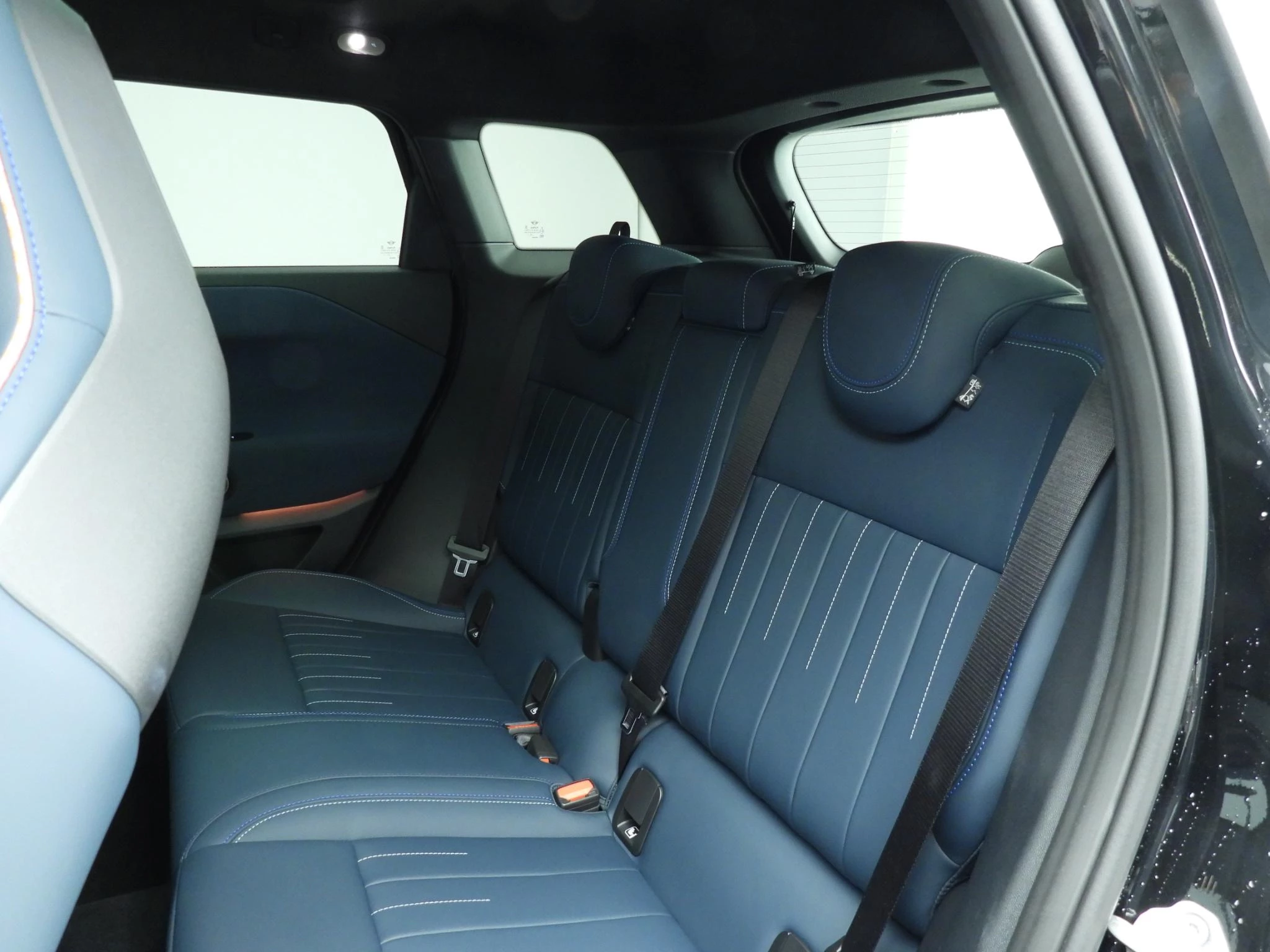 Hoofdafbeelding MINI Aceman