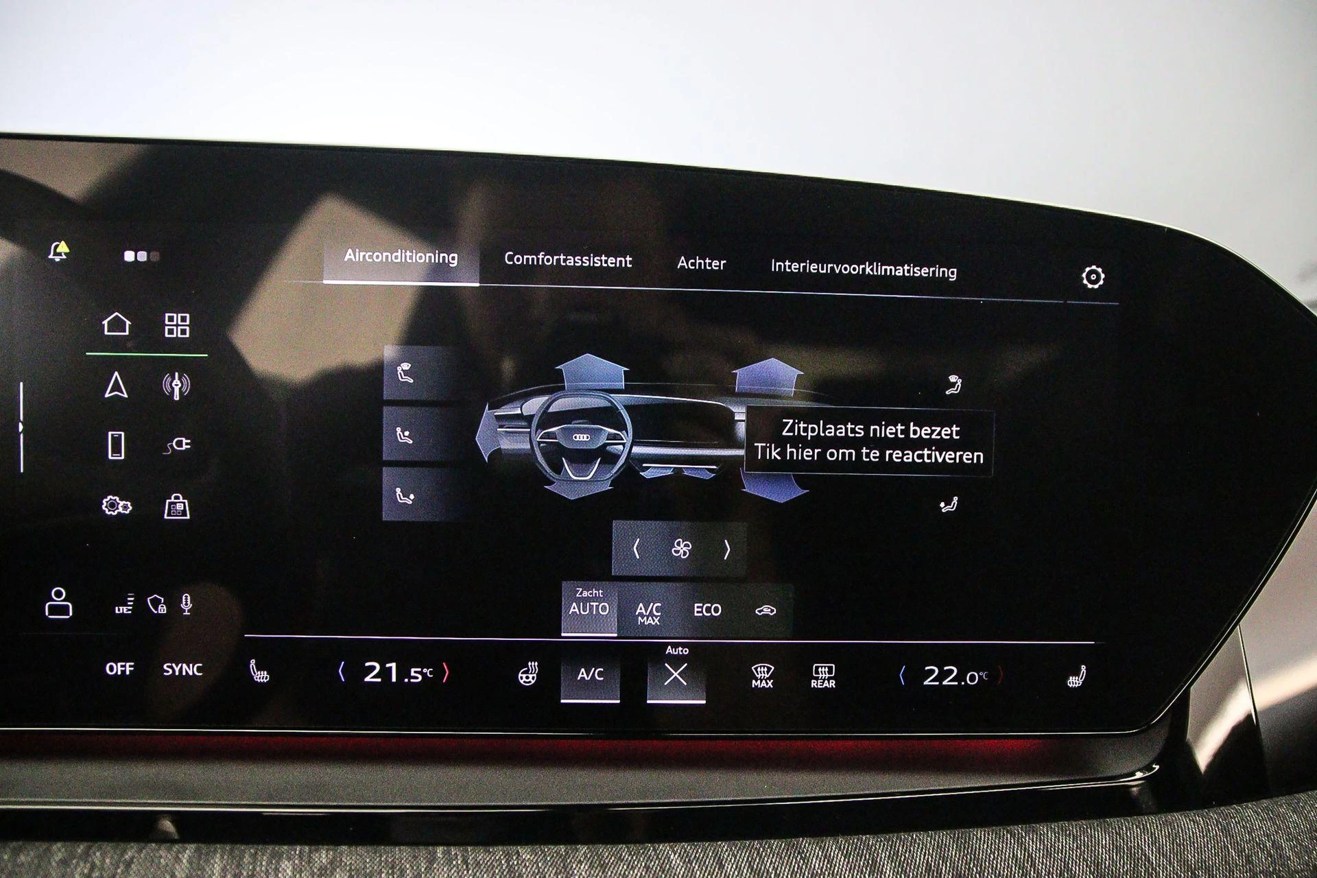 Hoofdafbeelding Audi Q6 e-tron