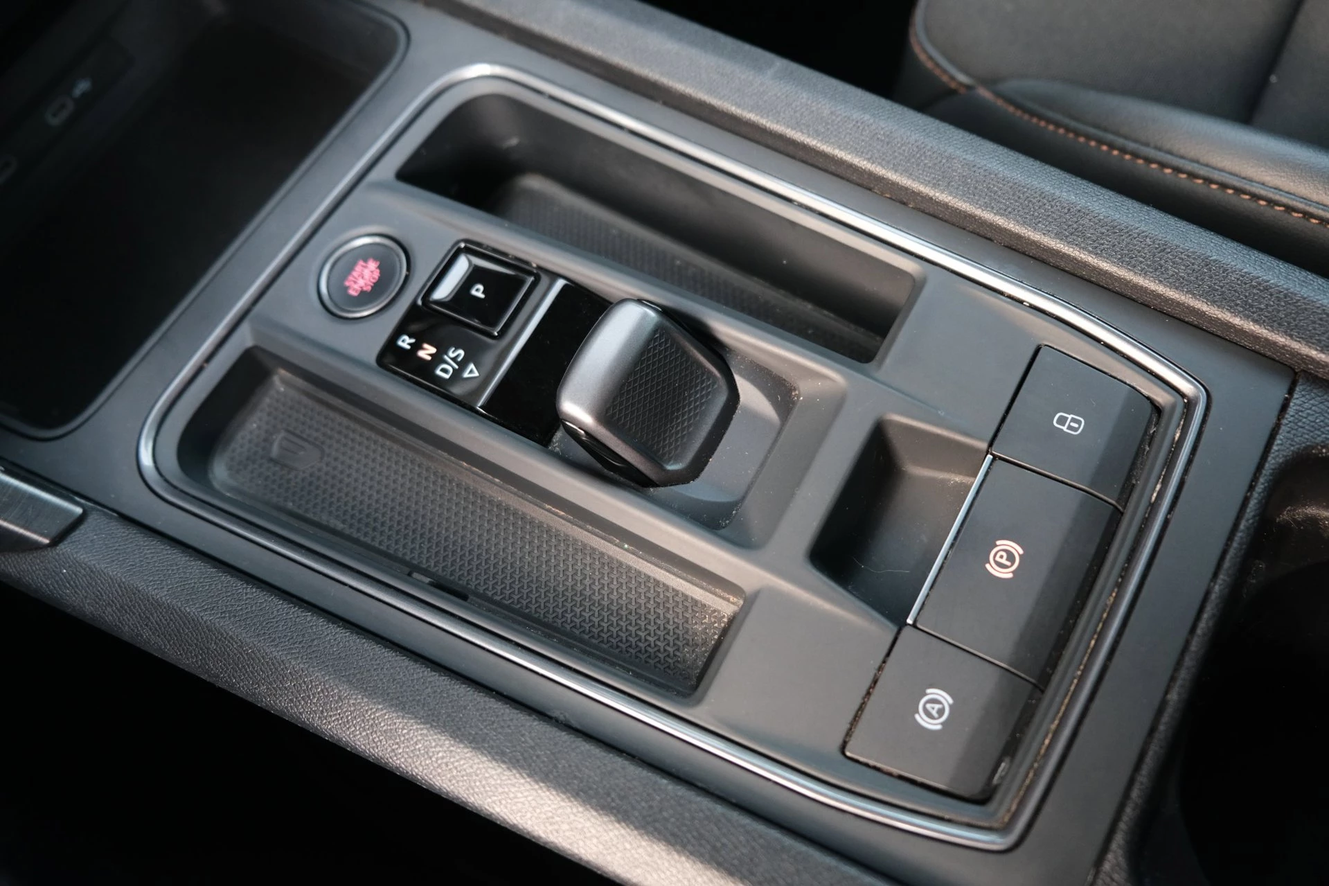 Hoofdafbeelding CUPRA Leon Sportstourer