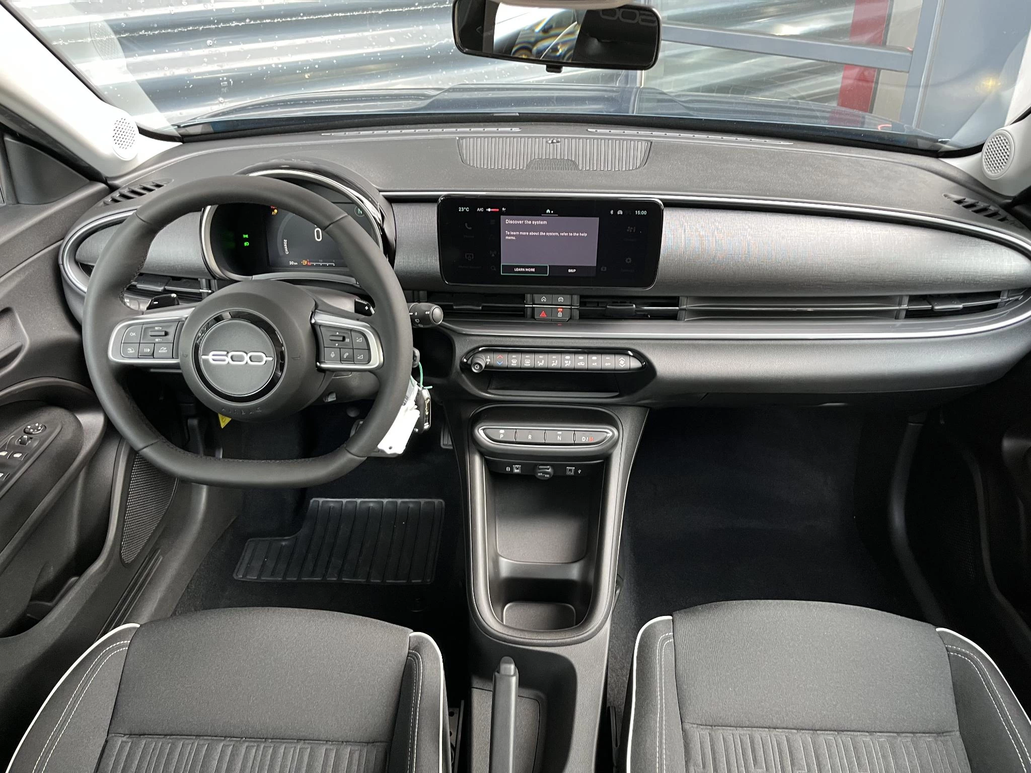Hoofdafbeelding Fiat 600