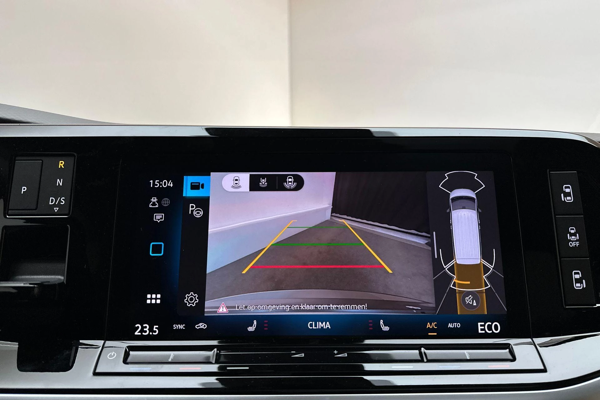 Hoofdafbeelding Volkswagen Multivan