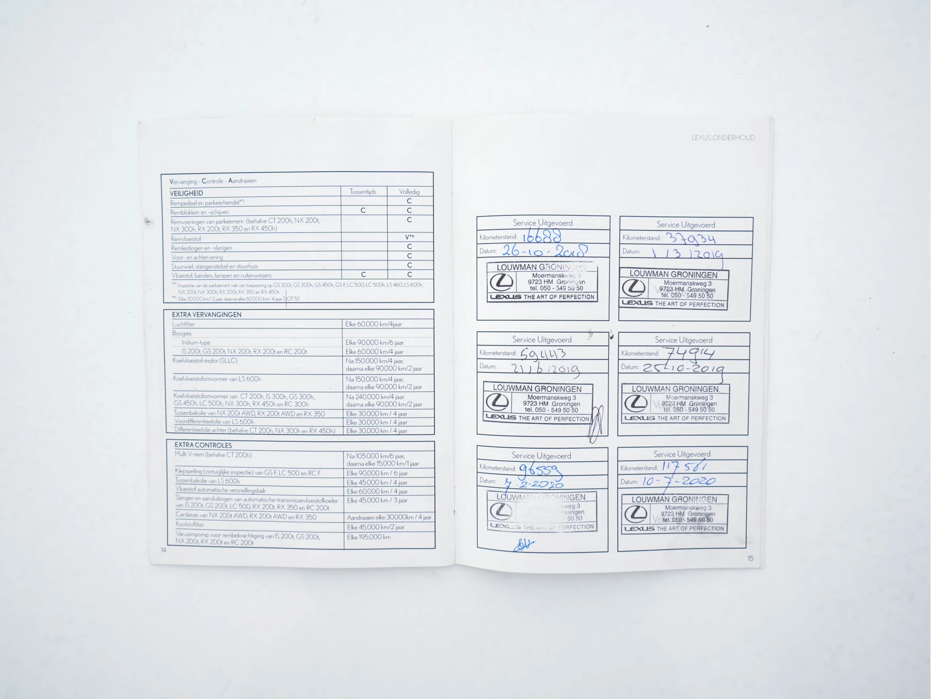 Hoofdafbeelding Lexus IS