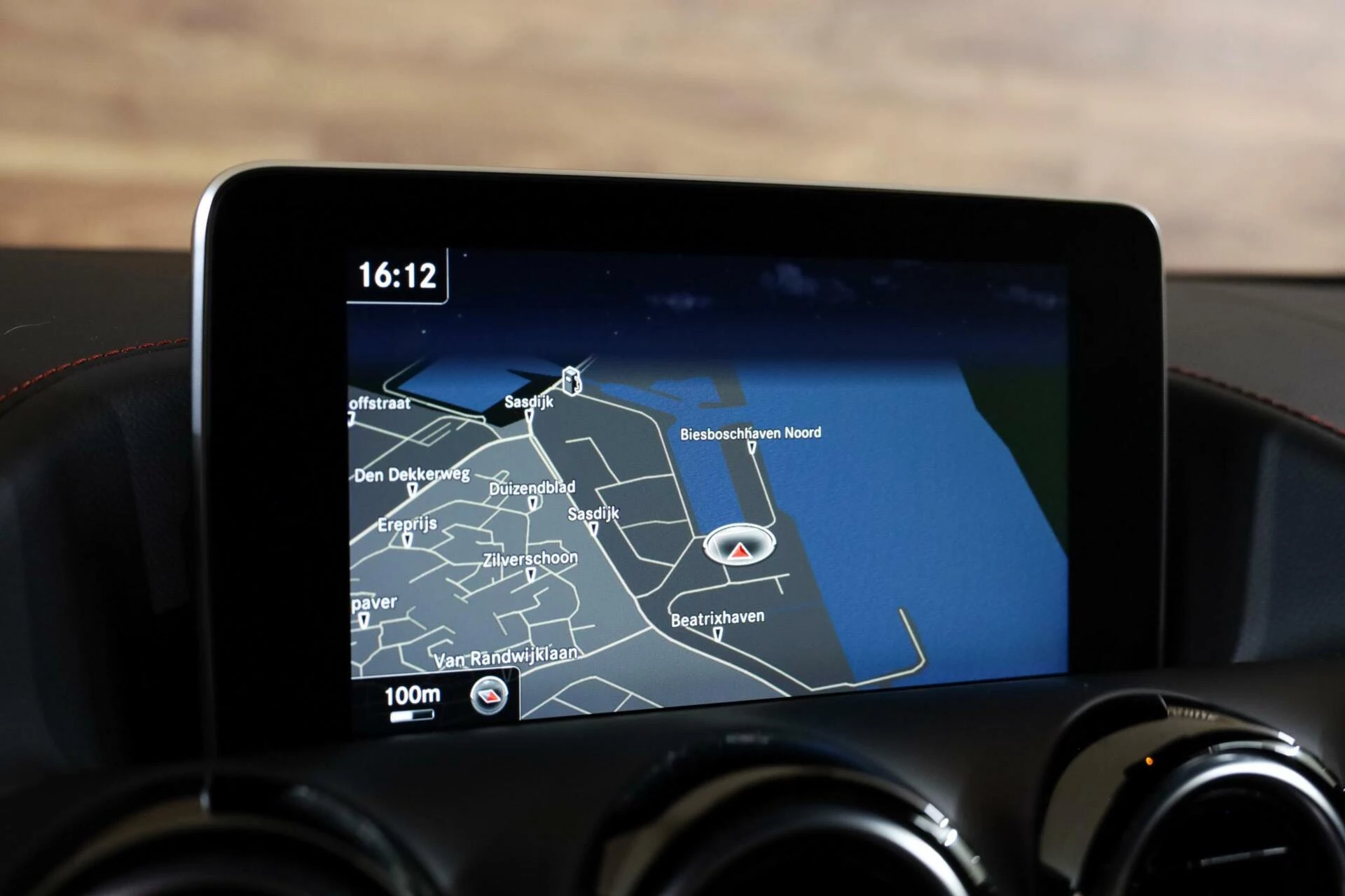 Hoofdafbeelding Mercedes-Benz AMG GT