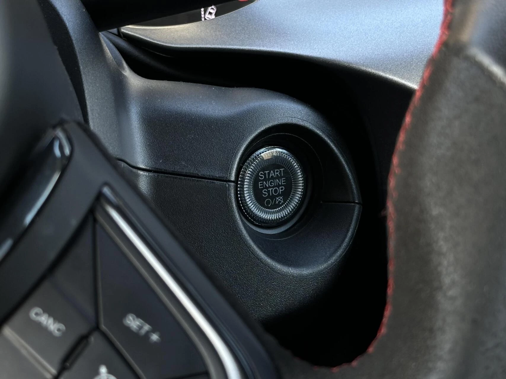 Hoofdafbeelding Fiat 500X