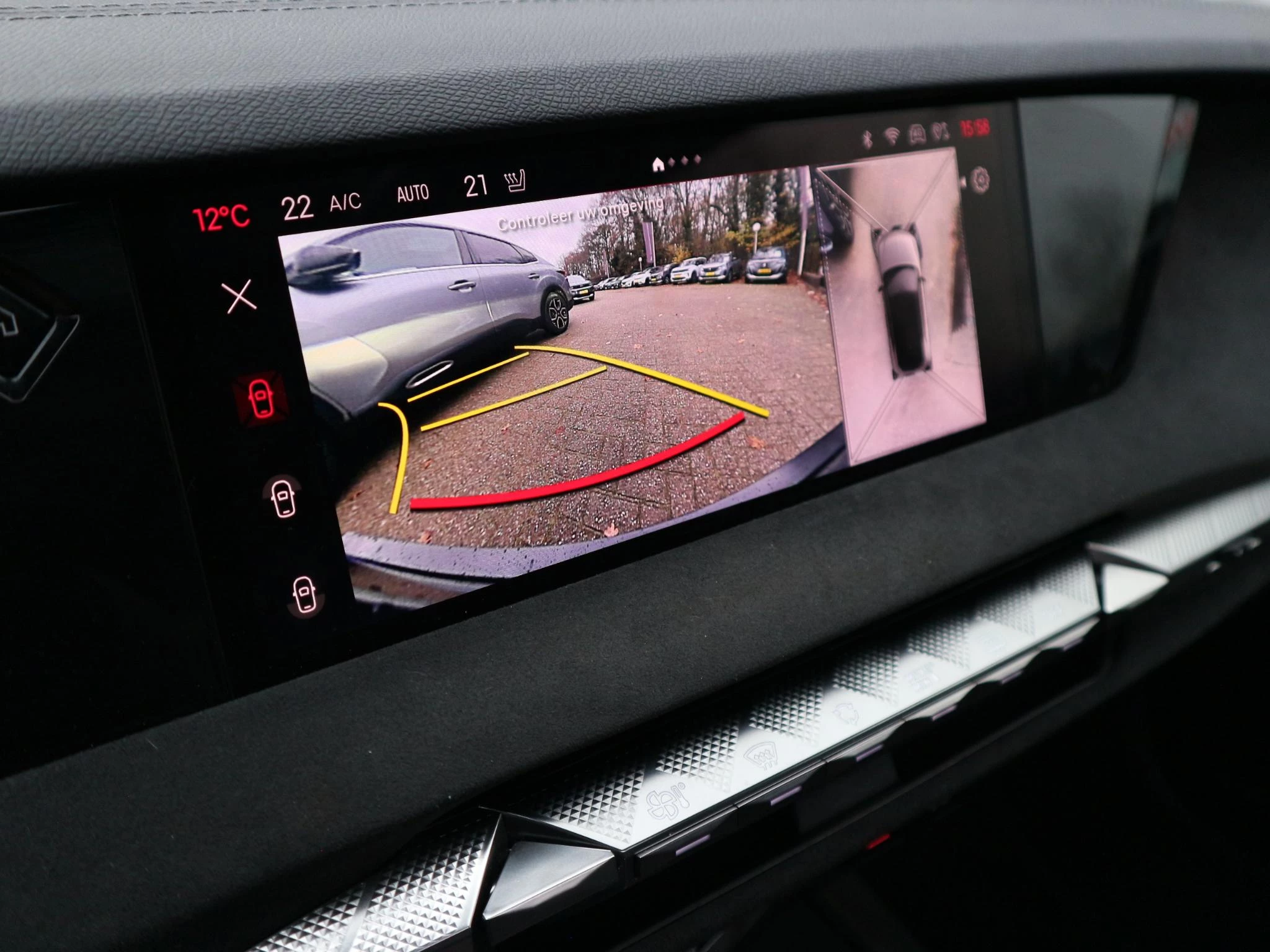 Hoofdafbeelding DS DS 4