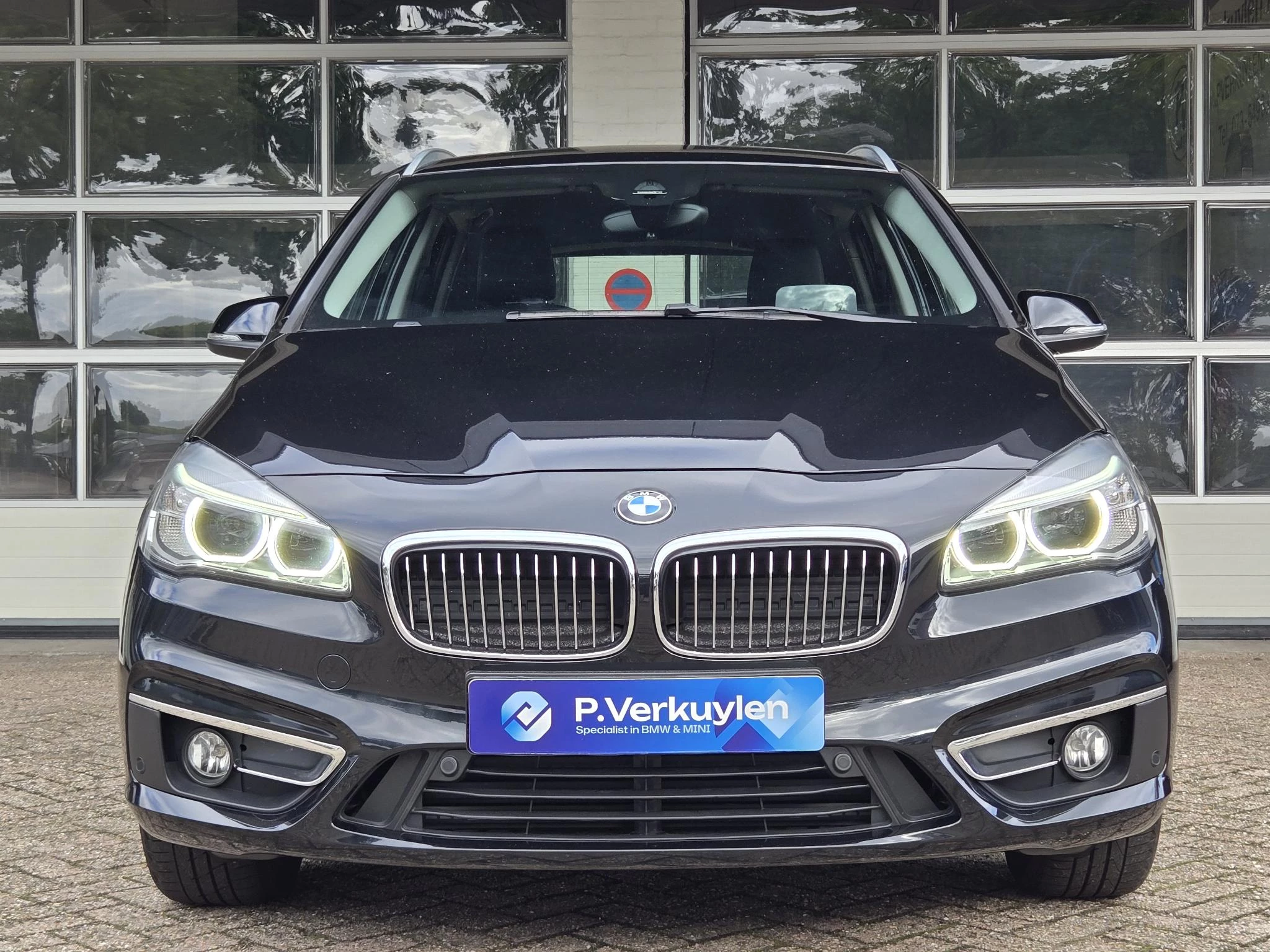 Hoofdafbeelding BMW 2 Serie