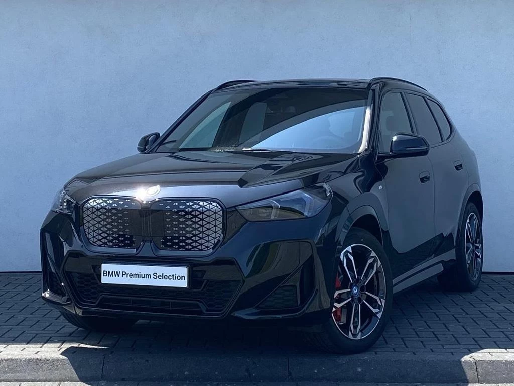 Hoofdafbeelding BMW iX1