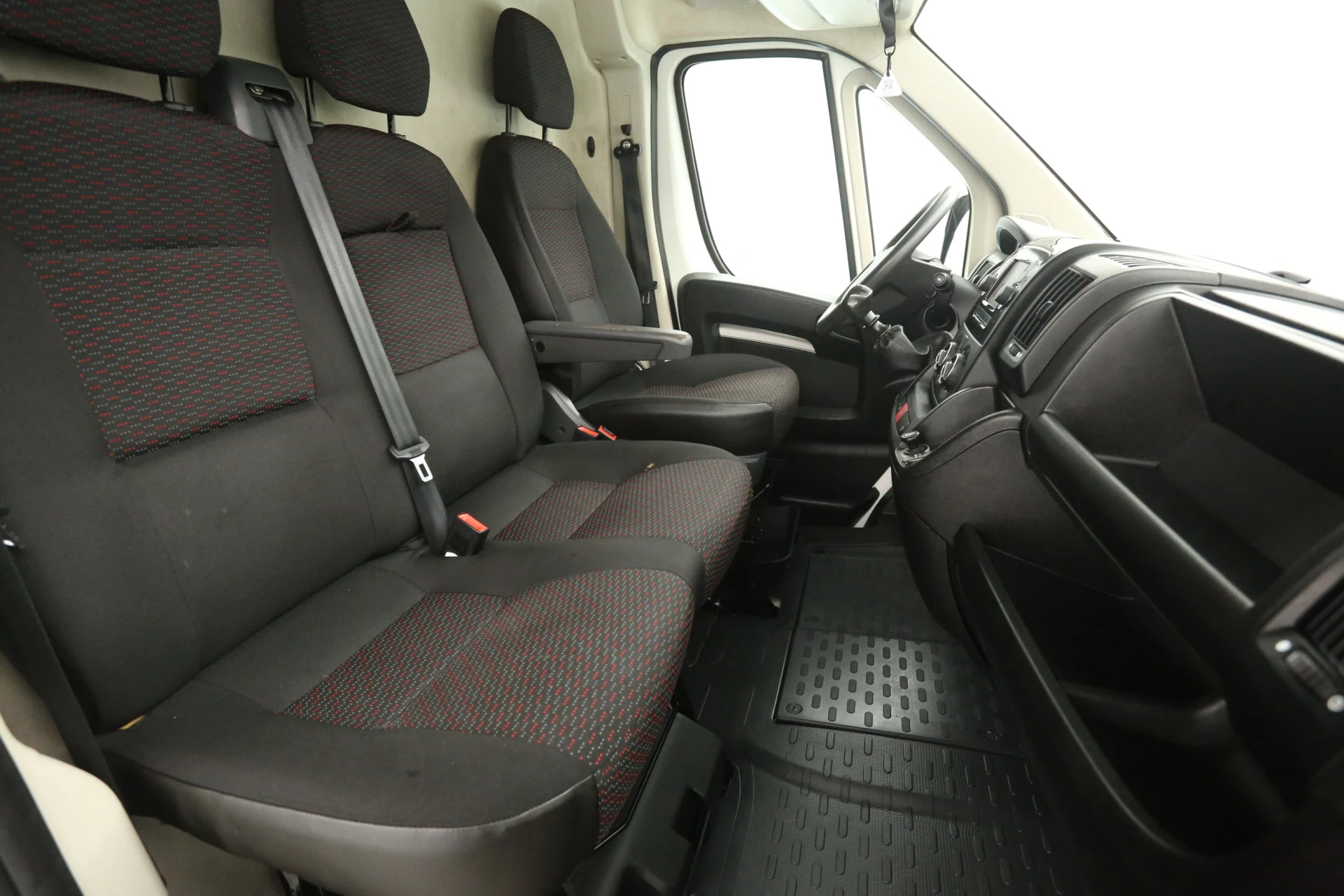 Hoofdafbeelding Peugeot Boxer