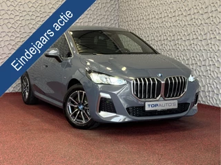 BMW 2 Serie Active Tourer ✅ 230E ✅ XDRIVE 326 PK M SPORT LED ELEK.KLEP CAMERA WEGKLAPBARE.TREKHAAK 05/2024 AWD 4X4 4WD M-Sportpakket PHEV