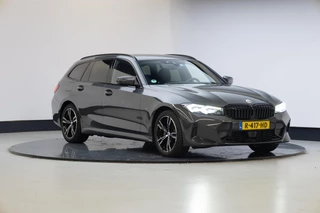 BMW 3-serie Touring 320e | M-Sport | Comfort-Pack | Parking-Pack |