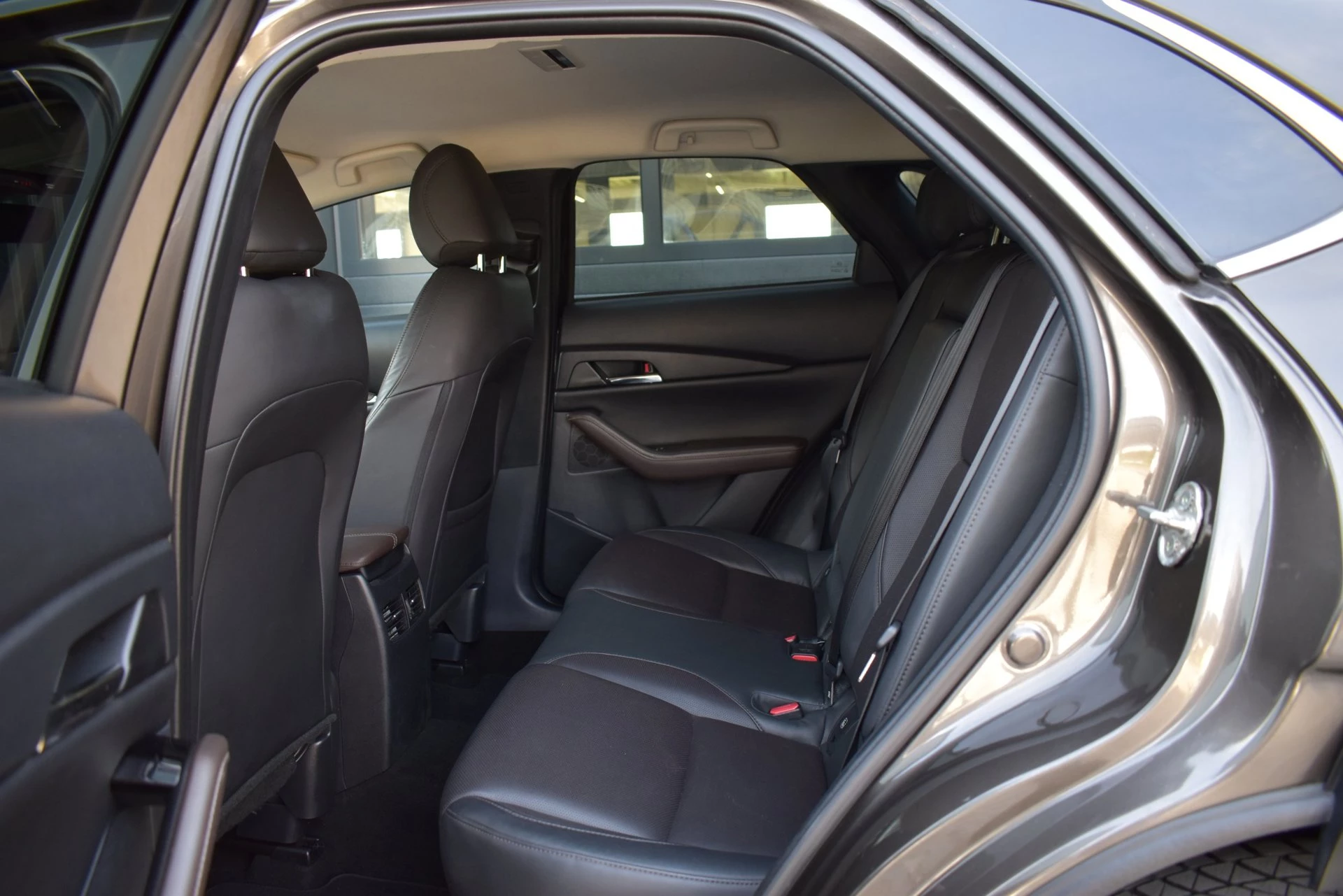 Hoofdafbeelding Mazda CX-30