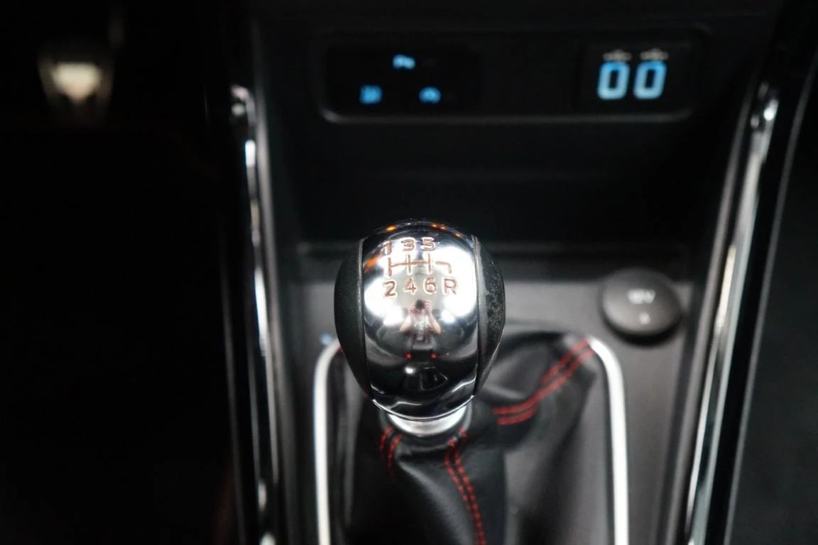 Hoofdafbeelding Ford EcoSport