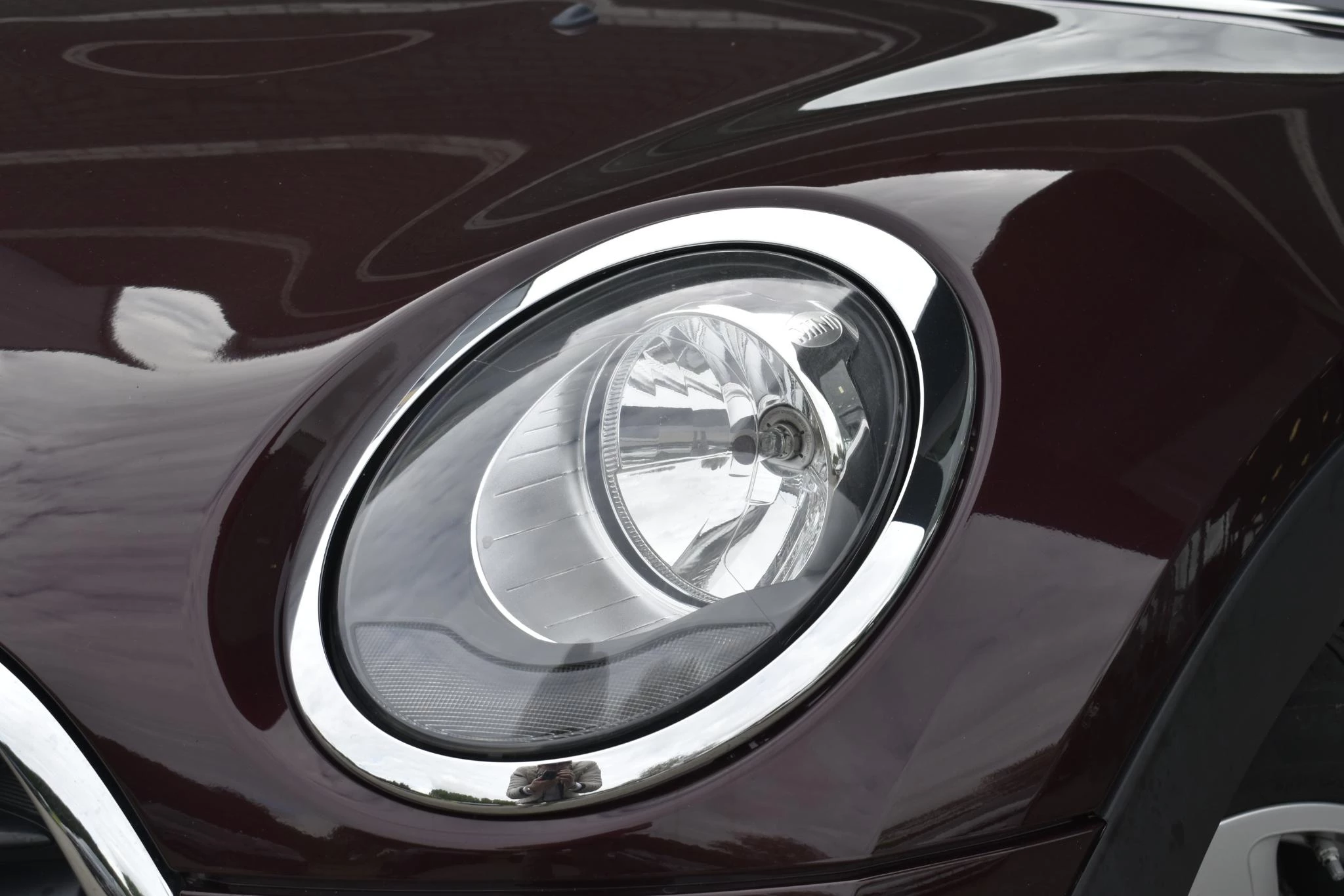 Hoofdafbeelding MINI Clubman