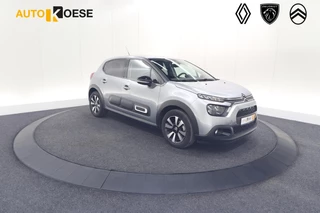 Citroen C3 PureTech 110 Max | Parkeersensoren | Apple Carplay | Climate Control