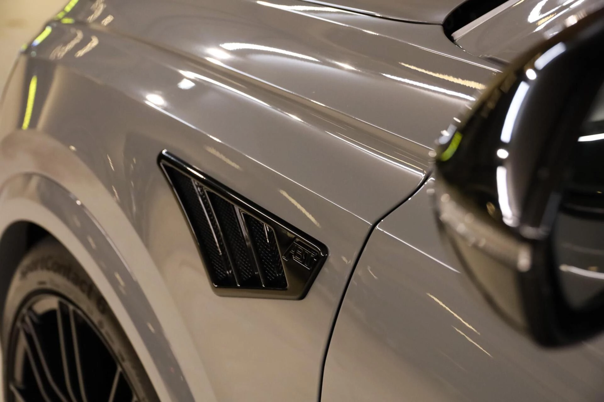 Hoofdafbeelding Audi RSQ8