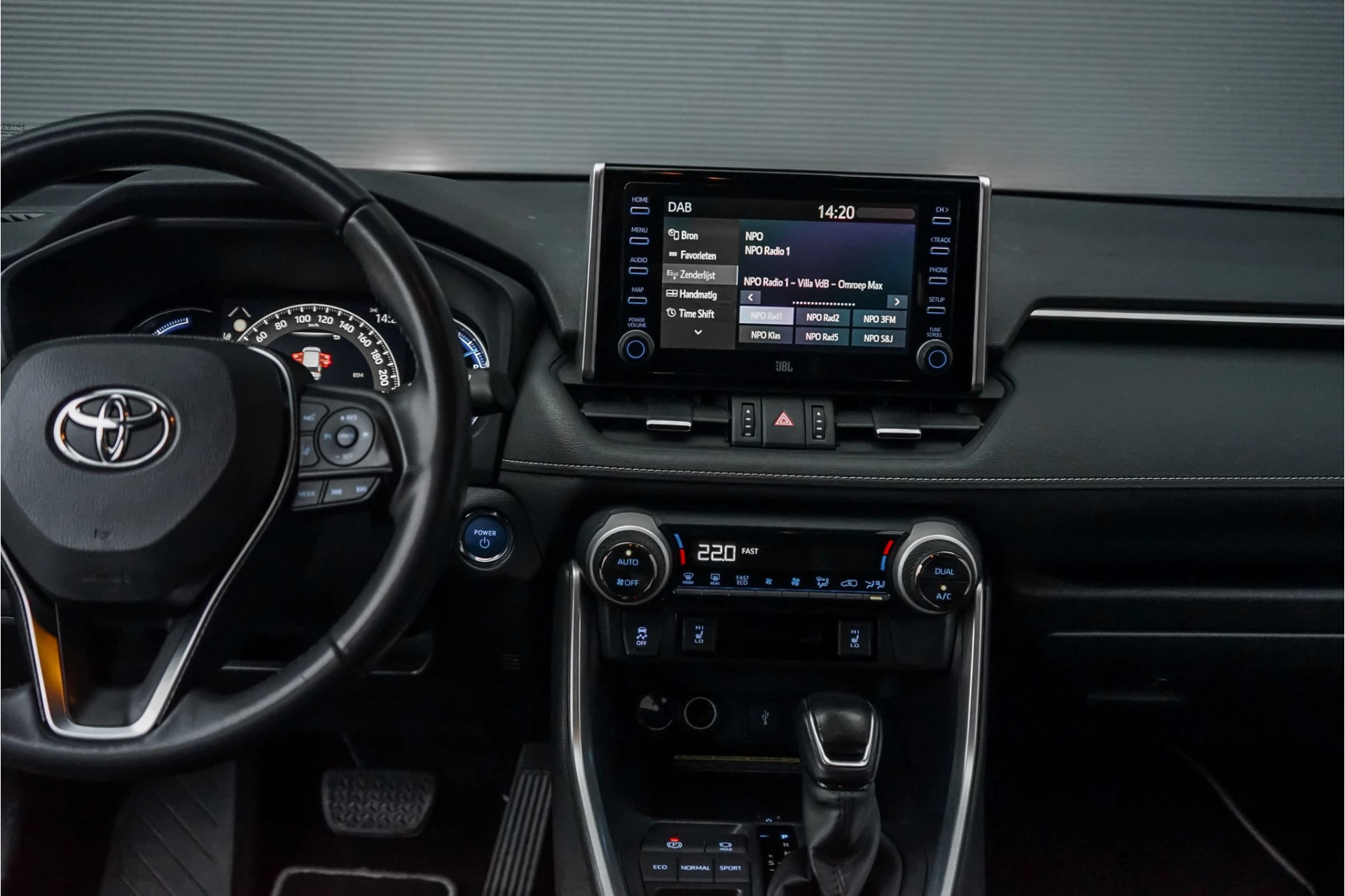 Hoofdafbeelding Toyota RAV4