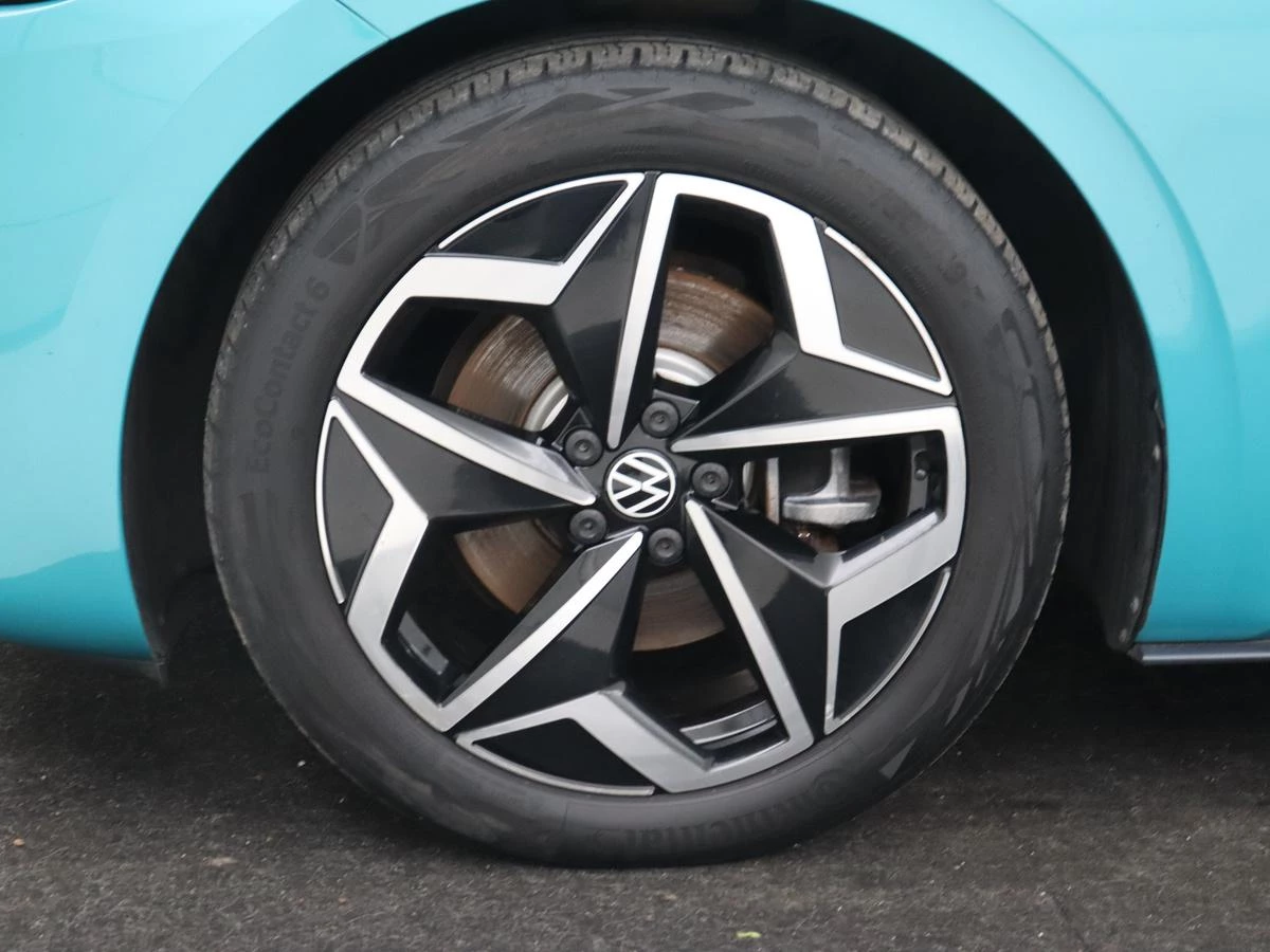 Hoofdafbeelding Volkswagen ID.3