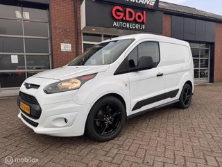 Ford Transit Connect 1.5 TDCI L1 Ambiente  Automaat