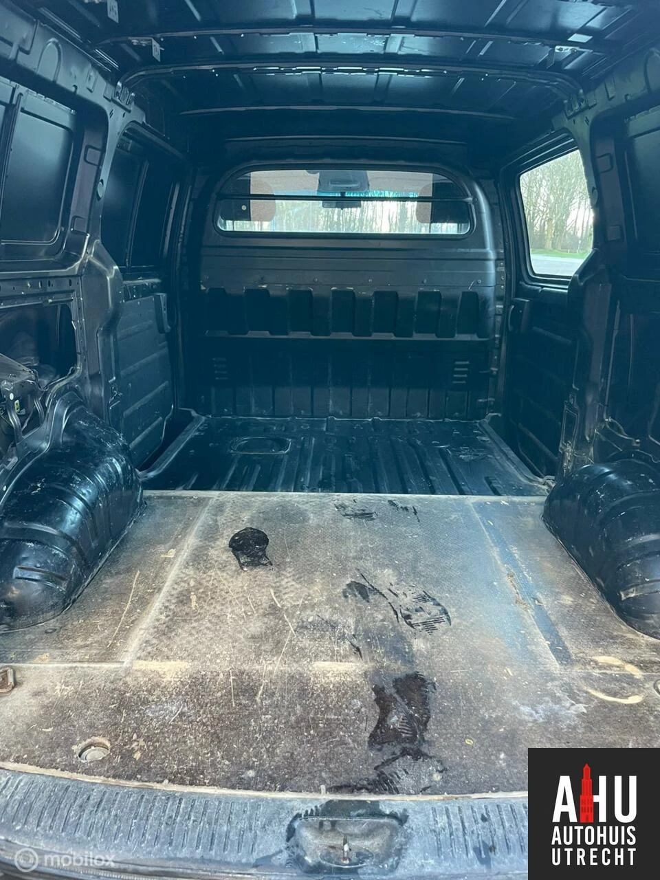 Hoofdafbeelding Hyundai H300