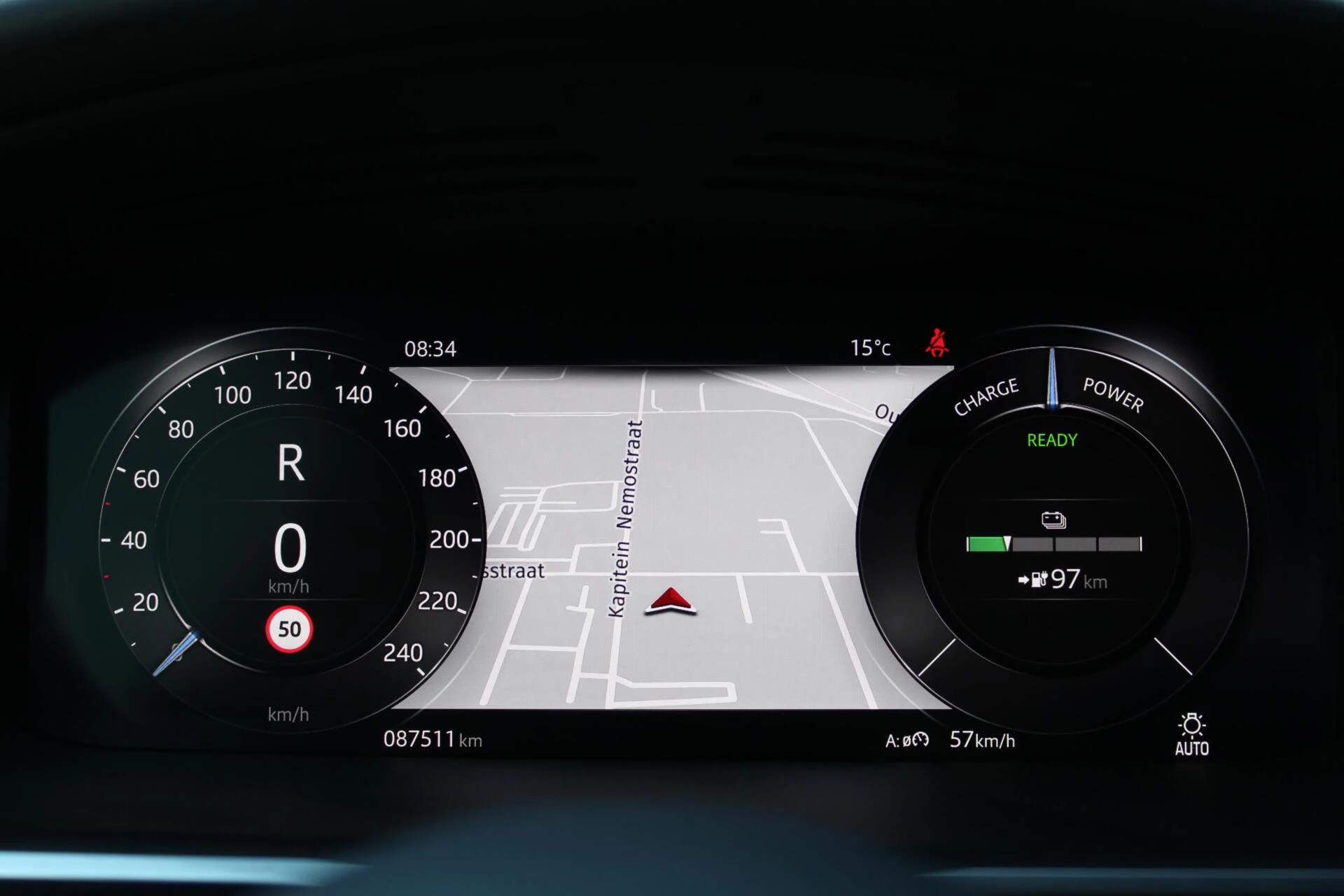 Hoofdafbeelding Jaguar I-PACE