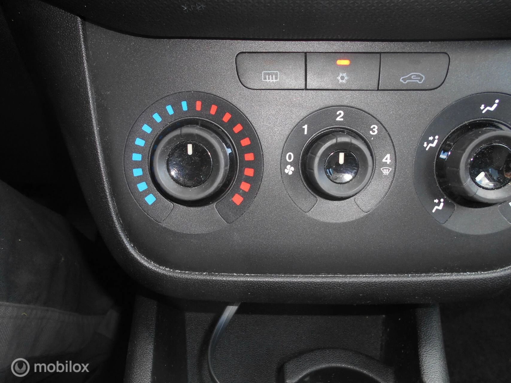 Hoofdafbeelding Fiat Punto
